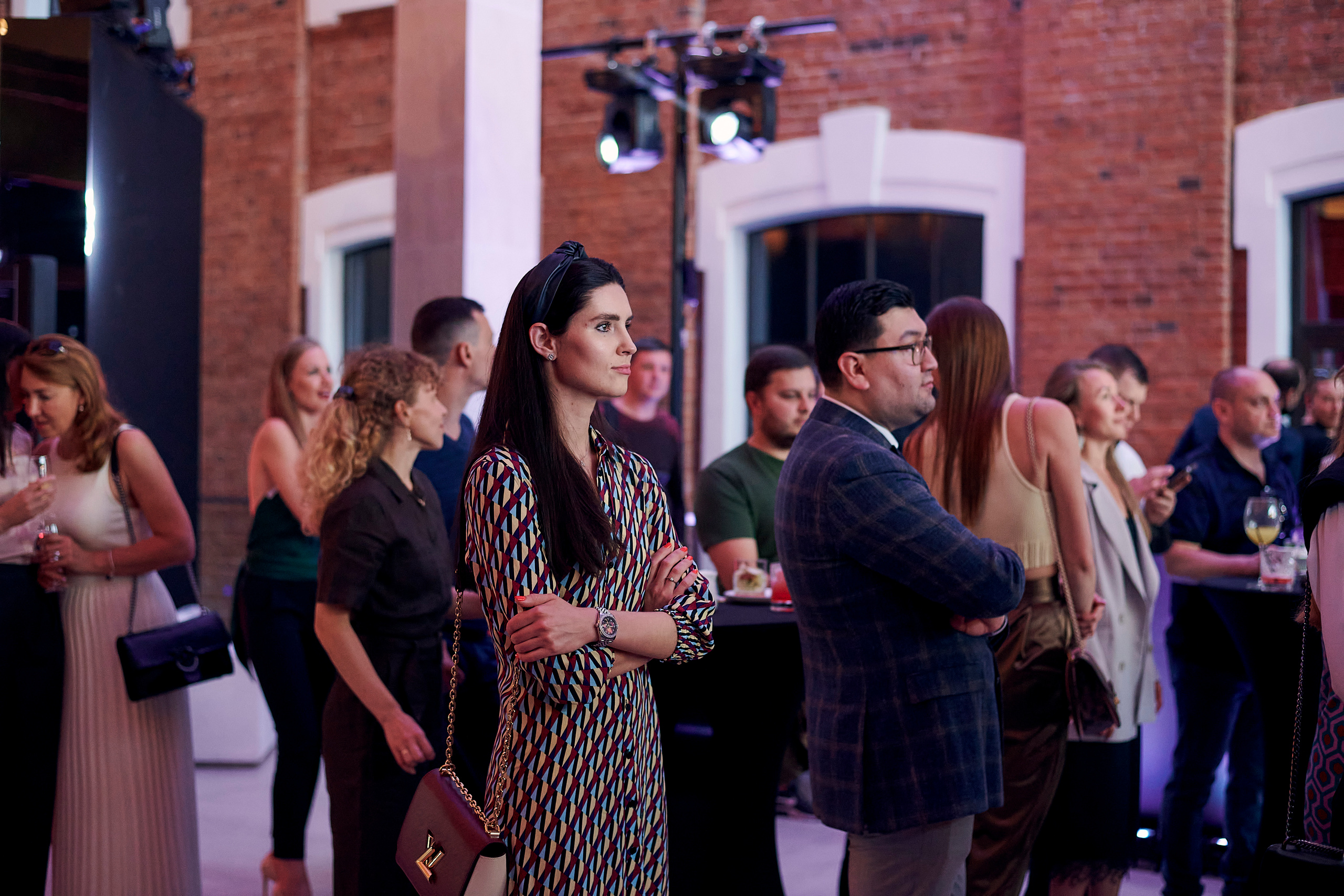 Презентация Mercedes C-класс. Фотограф Постольник Дарья