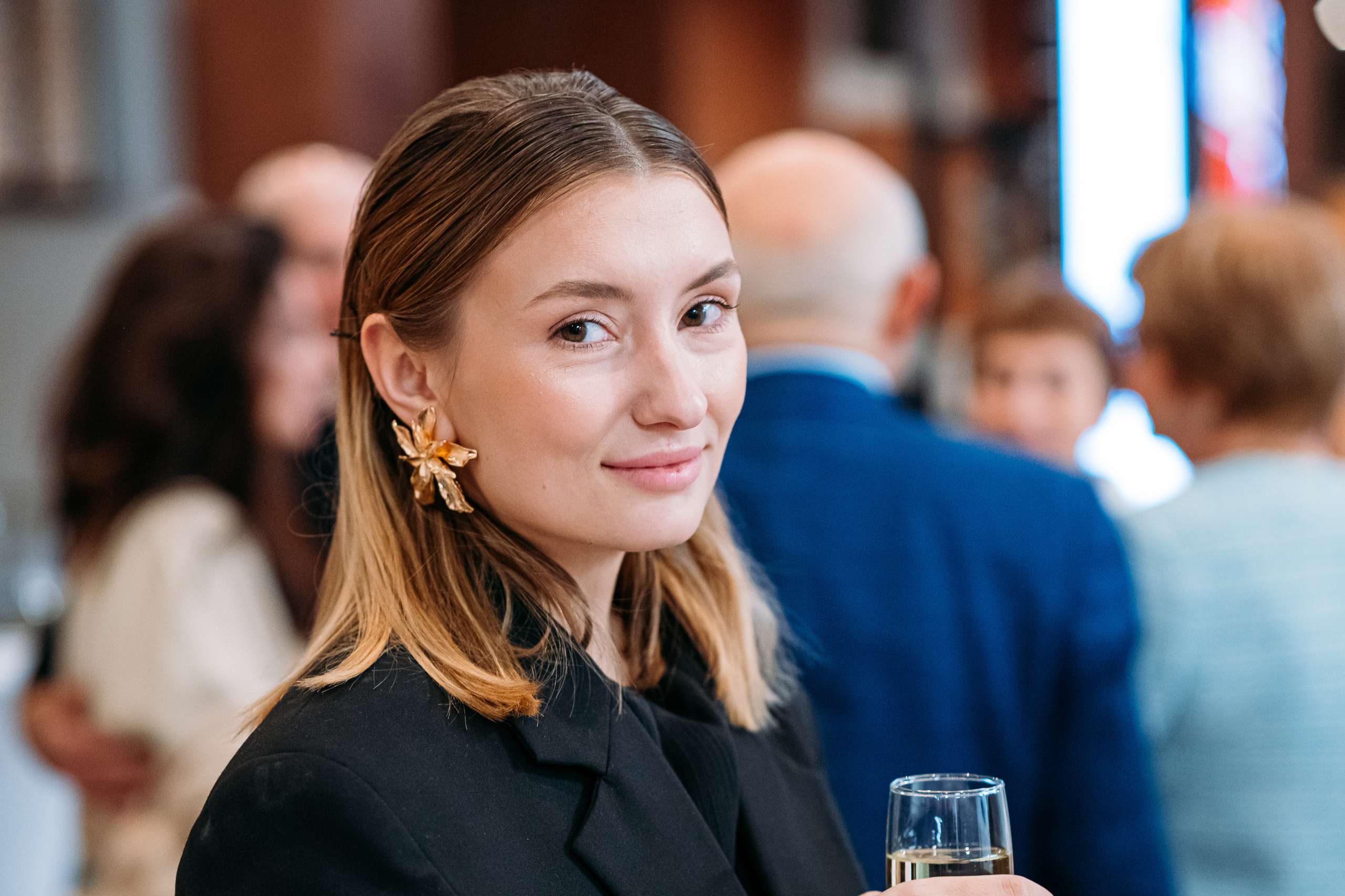 Арт-проект «Связи|Connections». Фотограф Постольник Дарья