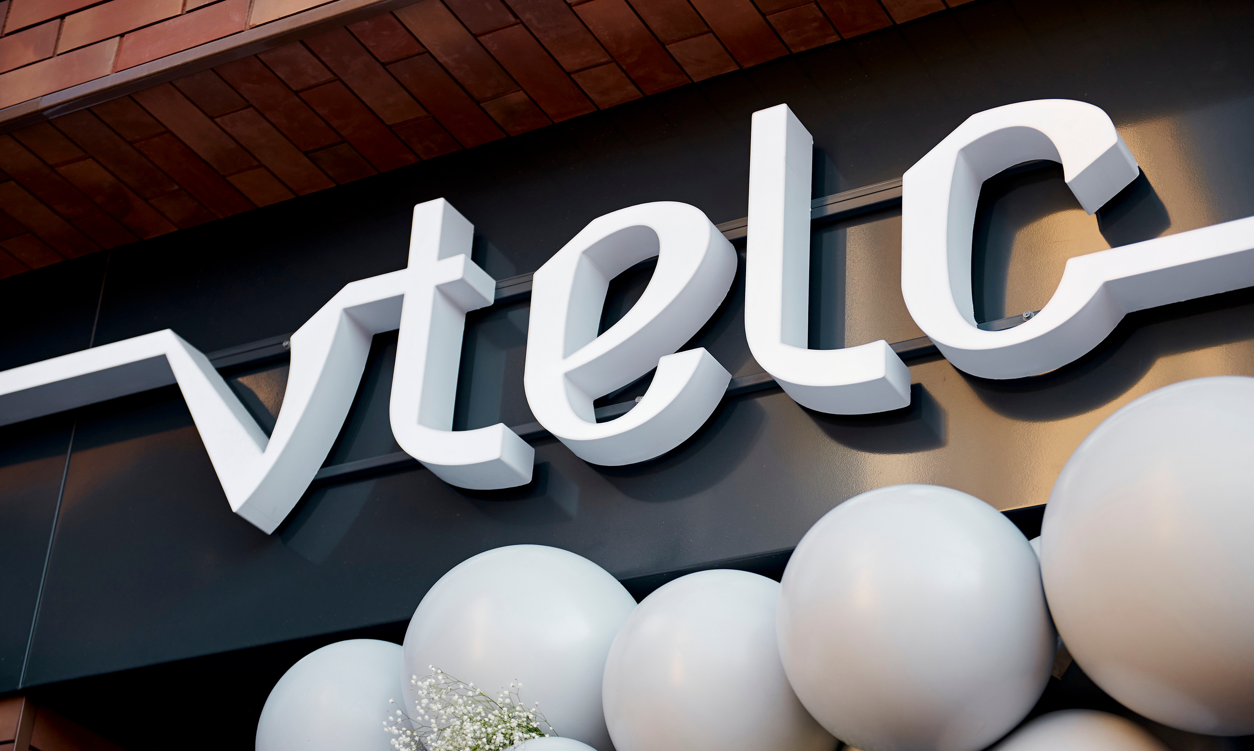 Открытие косметологической клиники VTELO. Фотограф Постольник Дарья