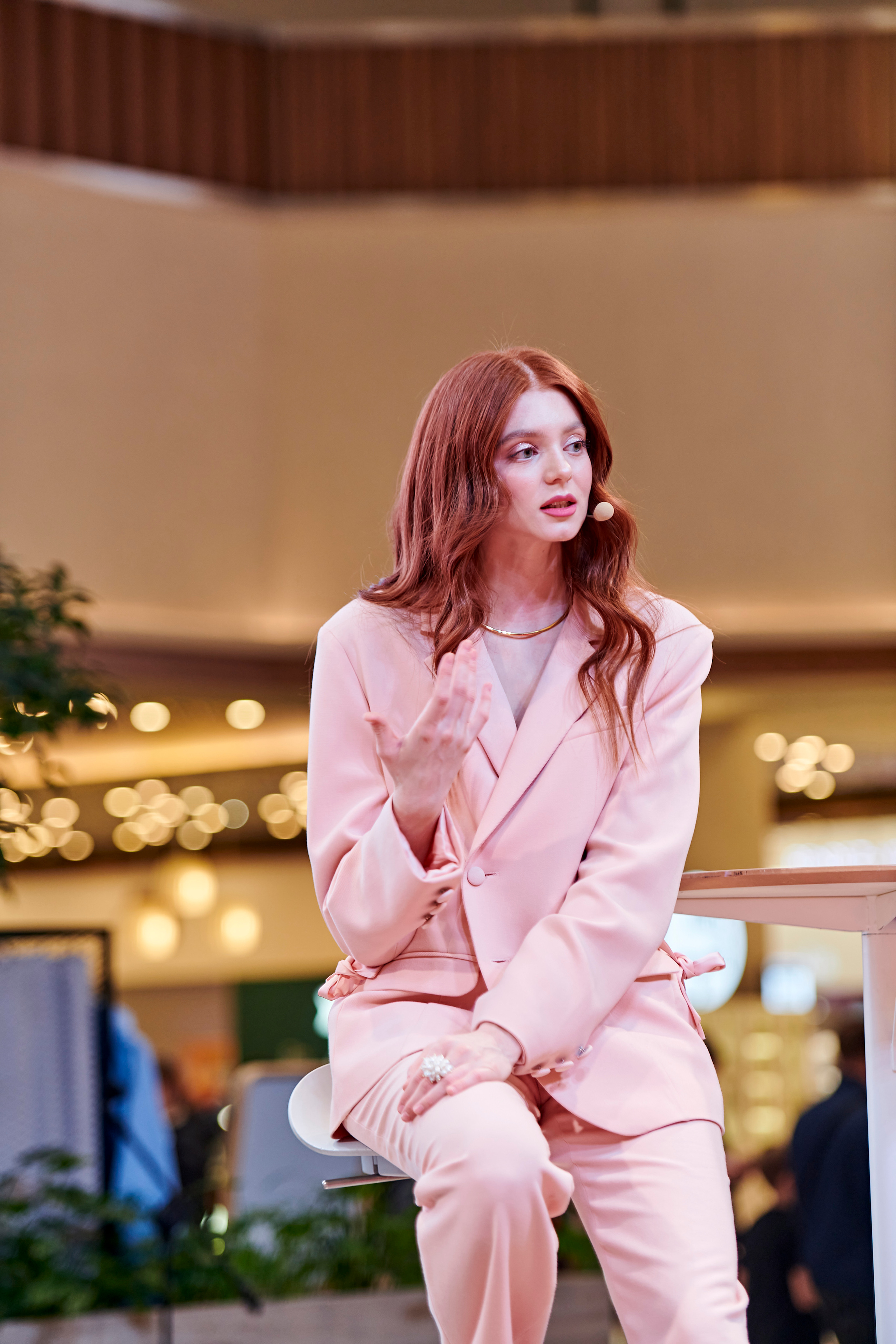 Mega Beauty Day. Фотограф Постольник Дарья