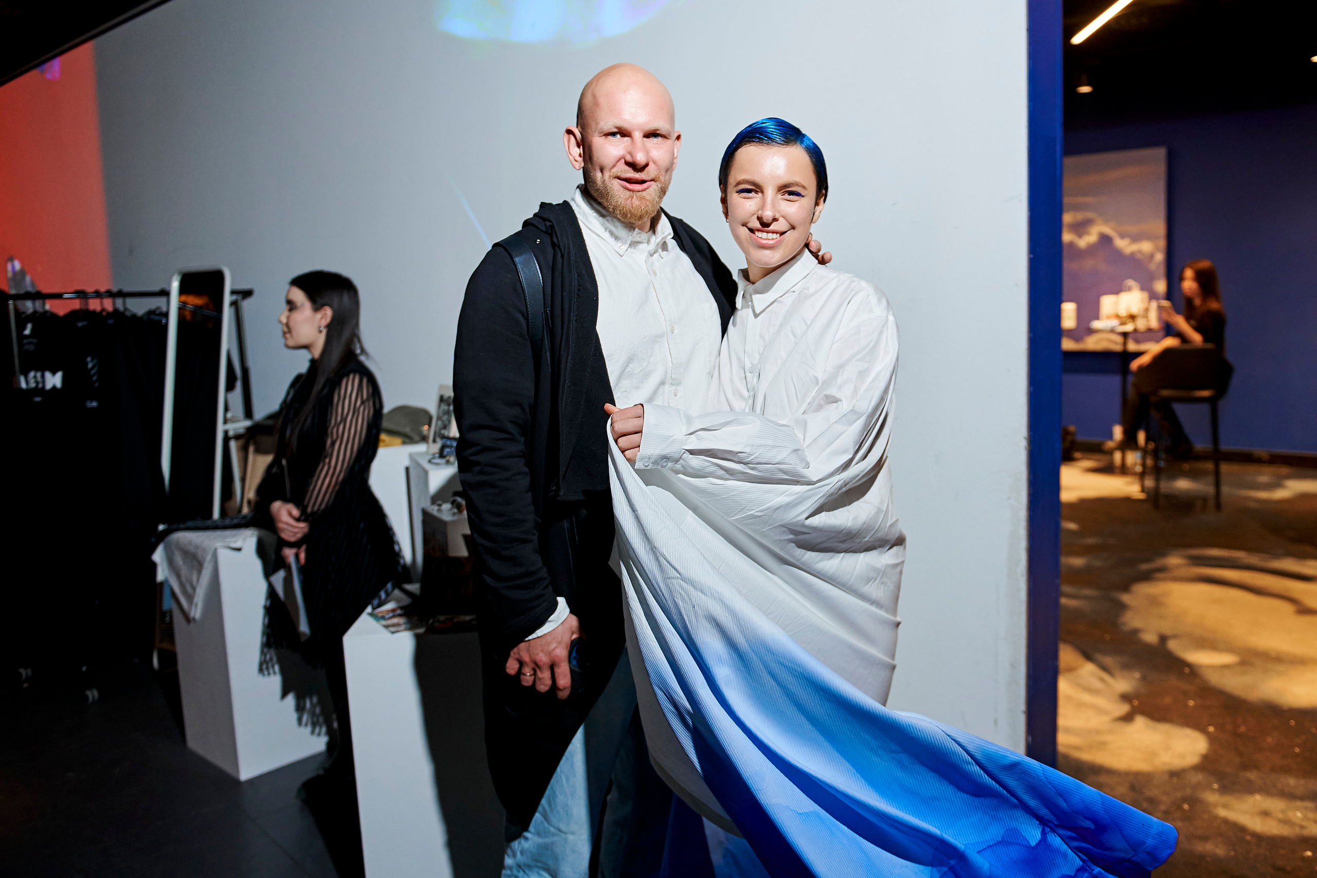 4 element. Фотограф Постольник Дарья