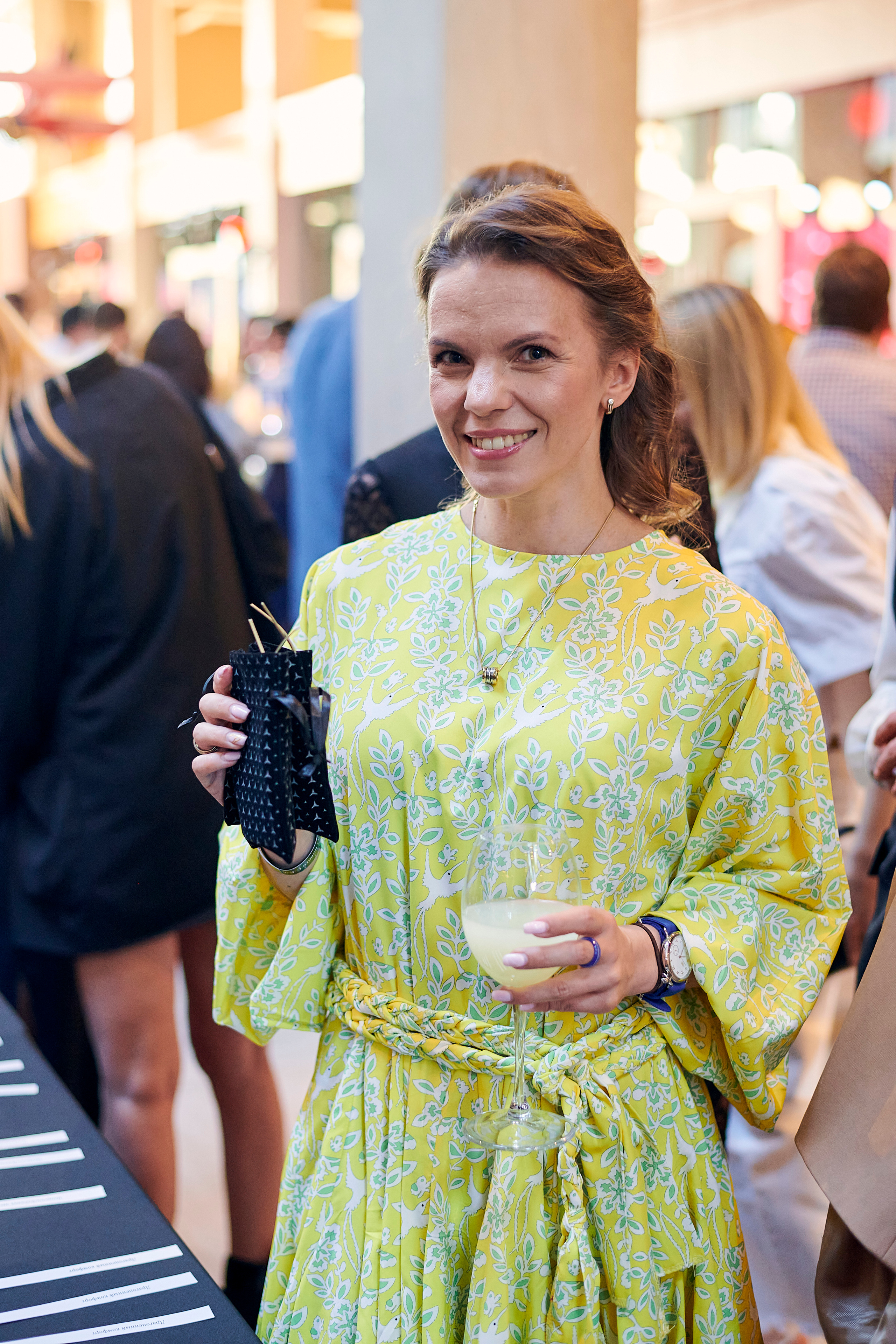 Презентация Mercedes C-класс. Фотограф Постольник Дарья