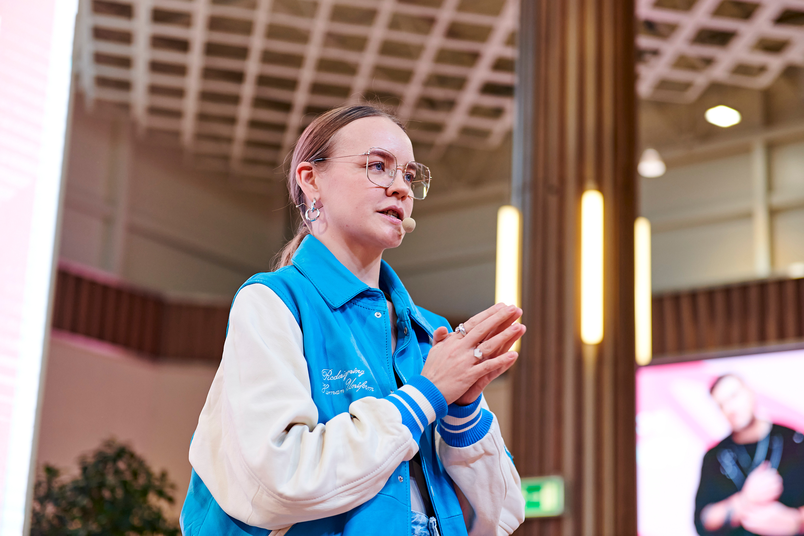 Mega Beauty Day. Фотограф Постольник Дарья