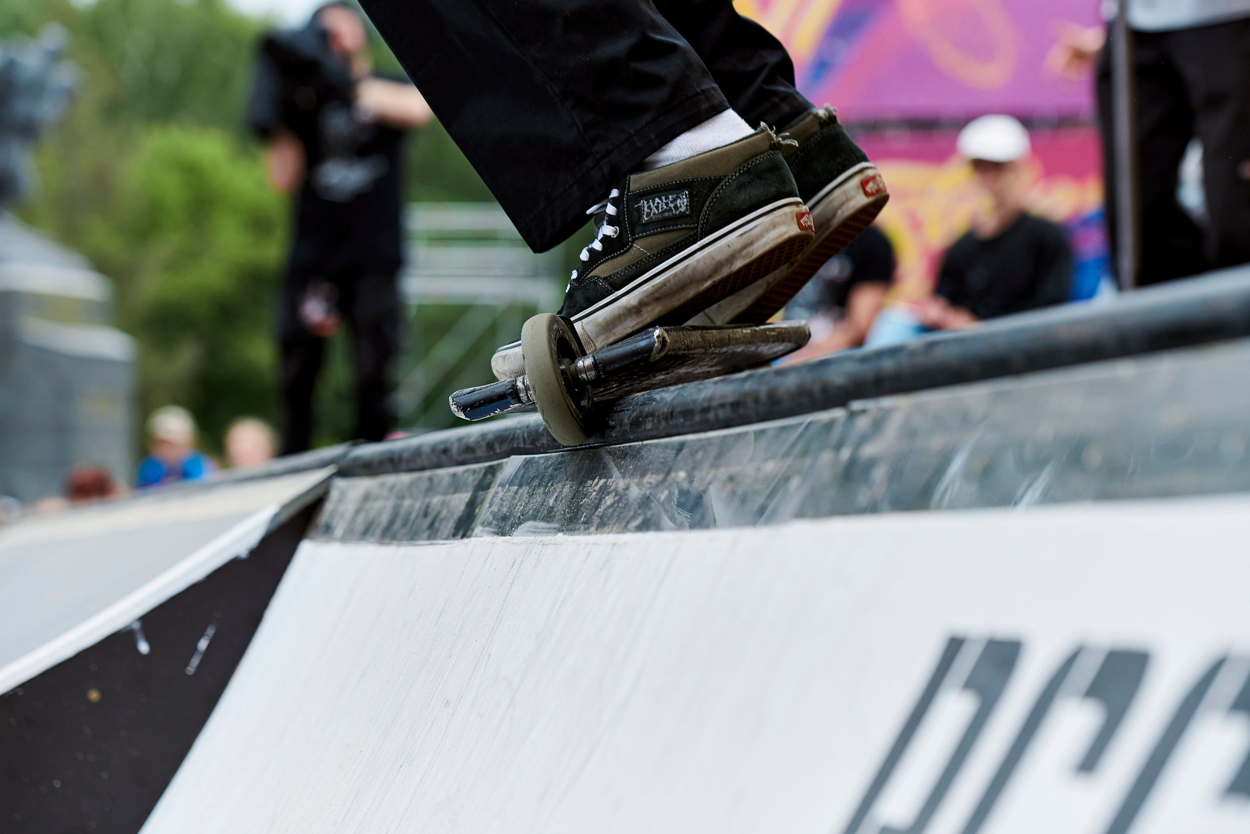 Первый фестиваль экстремальных видов спорта RCC EXTREME. Фотограф Постольник Дарья