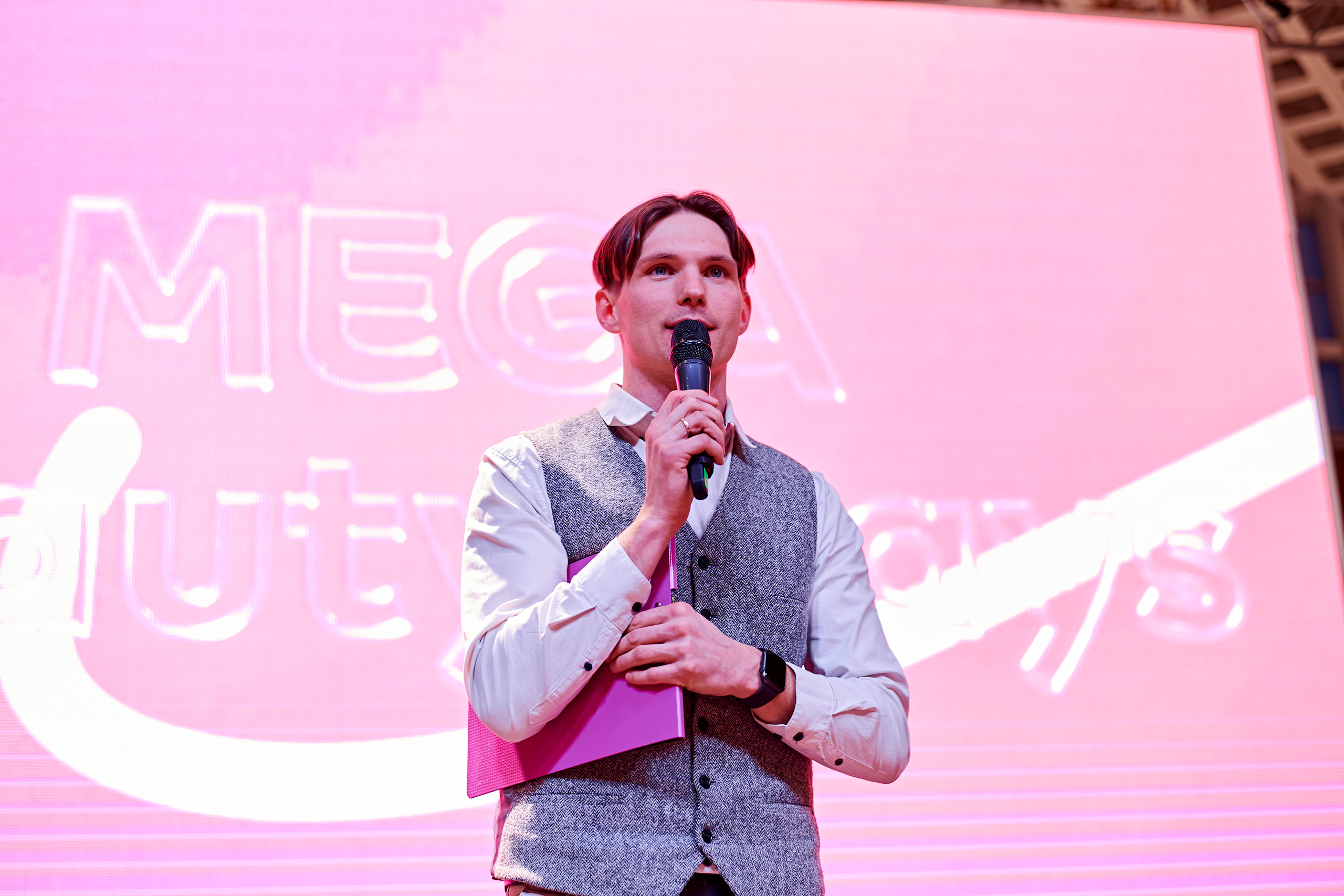 Mega Beauty Day. Фотограф Постольник Дарья