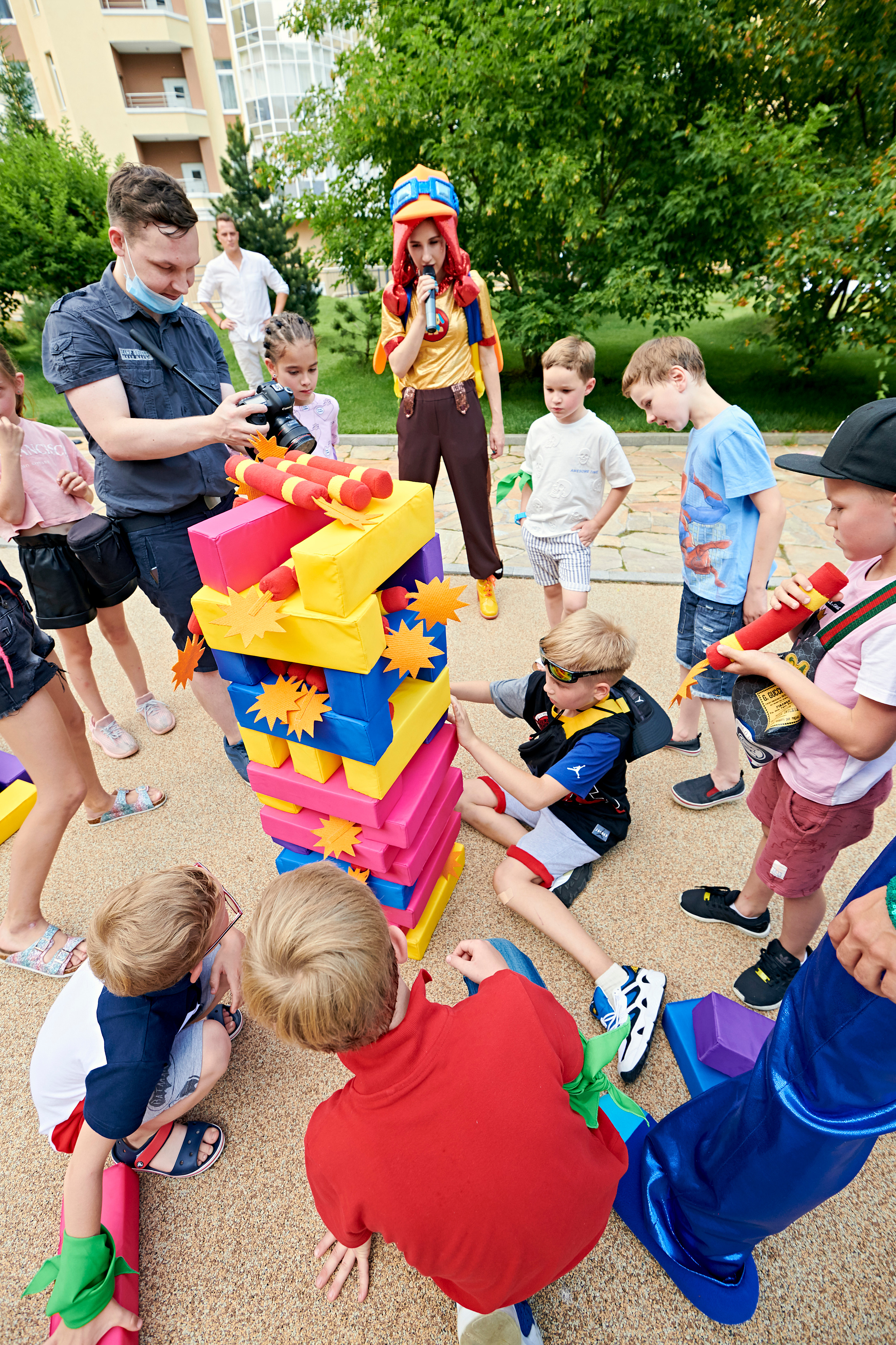 Демьян. Фотограф Постольник Дарья