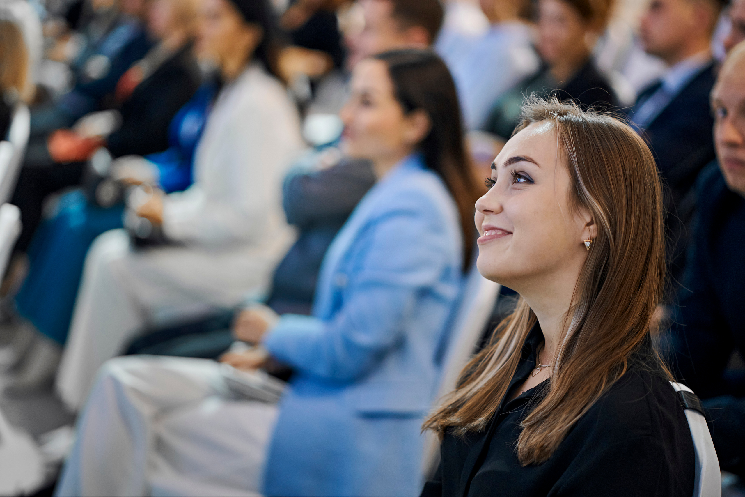 ATLAS development 15 лет. Фотограф Постольник Дарья