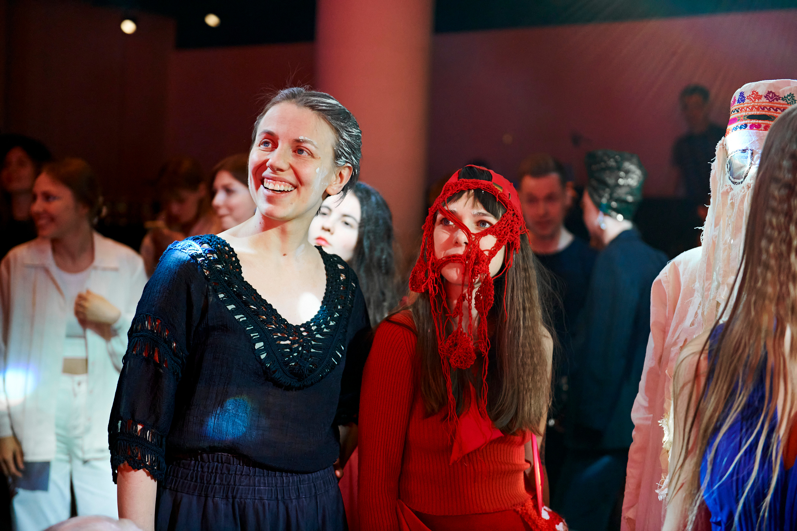 4 element. Фотограф Постольник Дарья