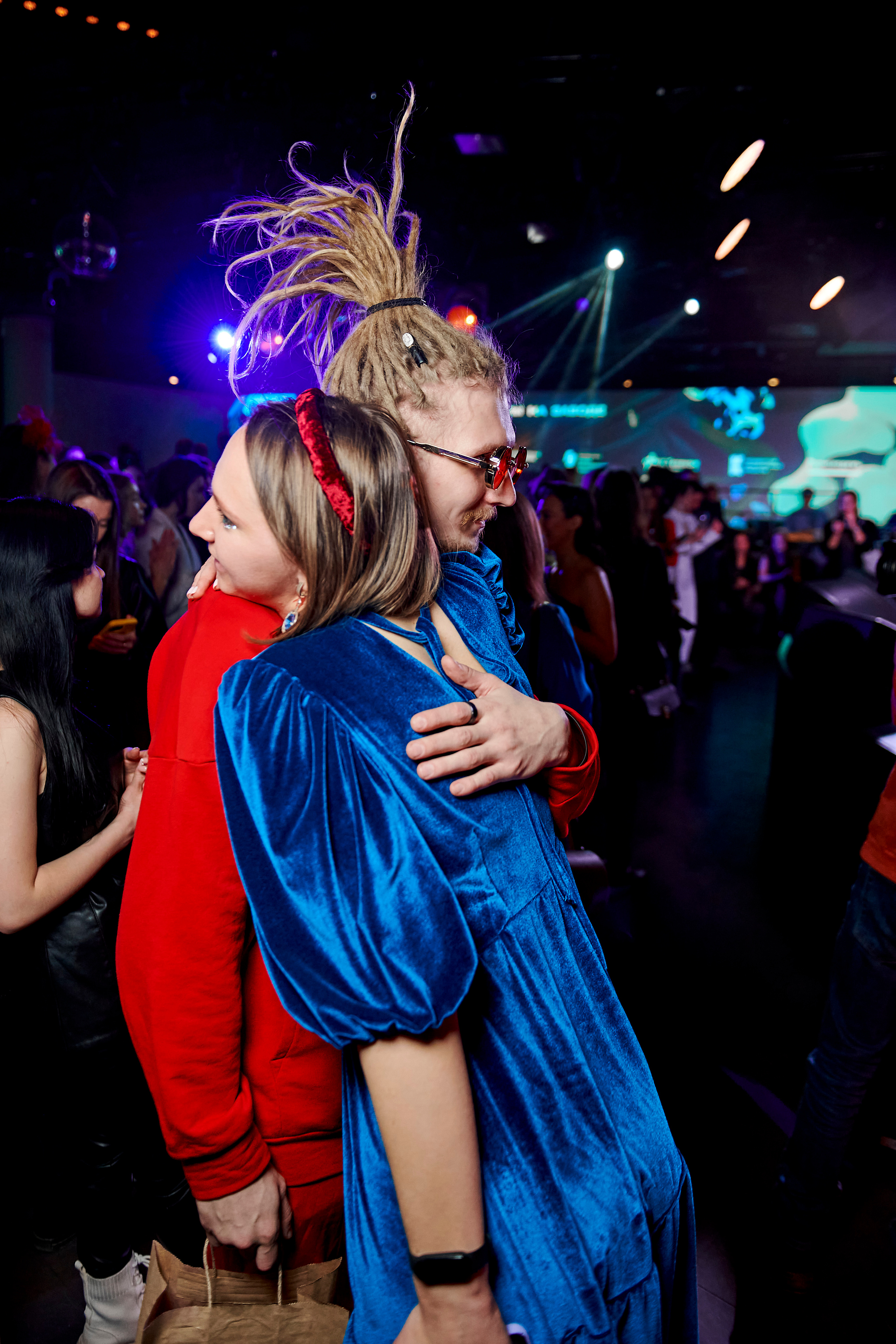 4 element. Фотограф Постольник Дарья