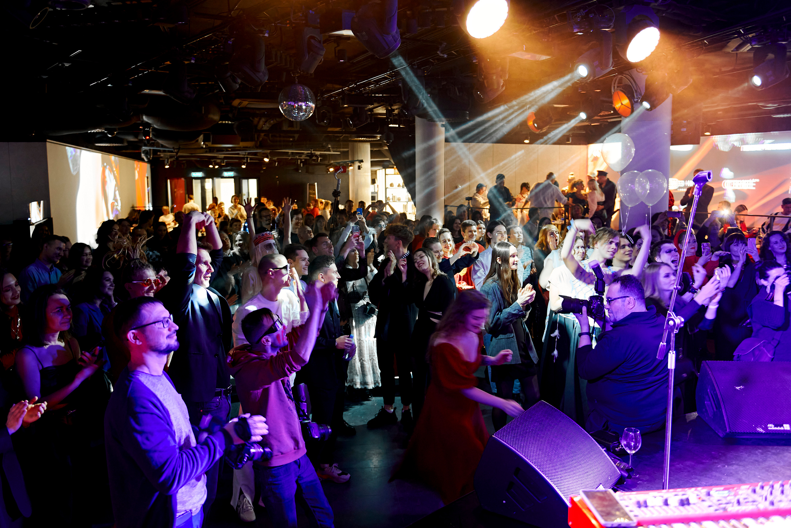 4 element. Фотограф Постольник Дарья