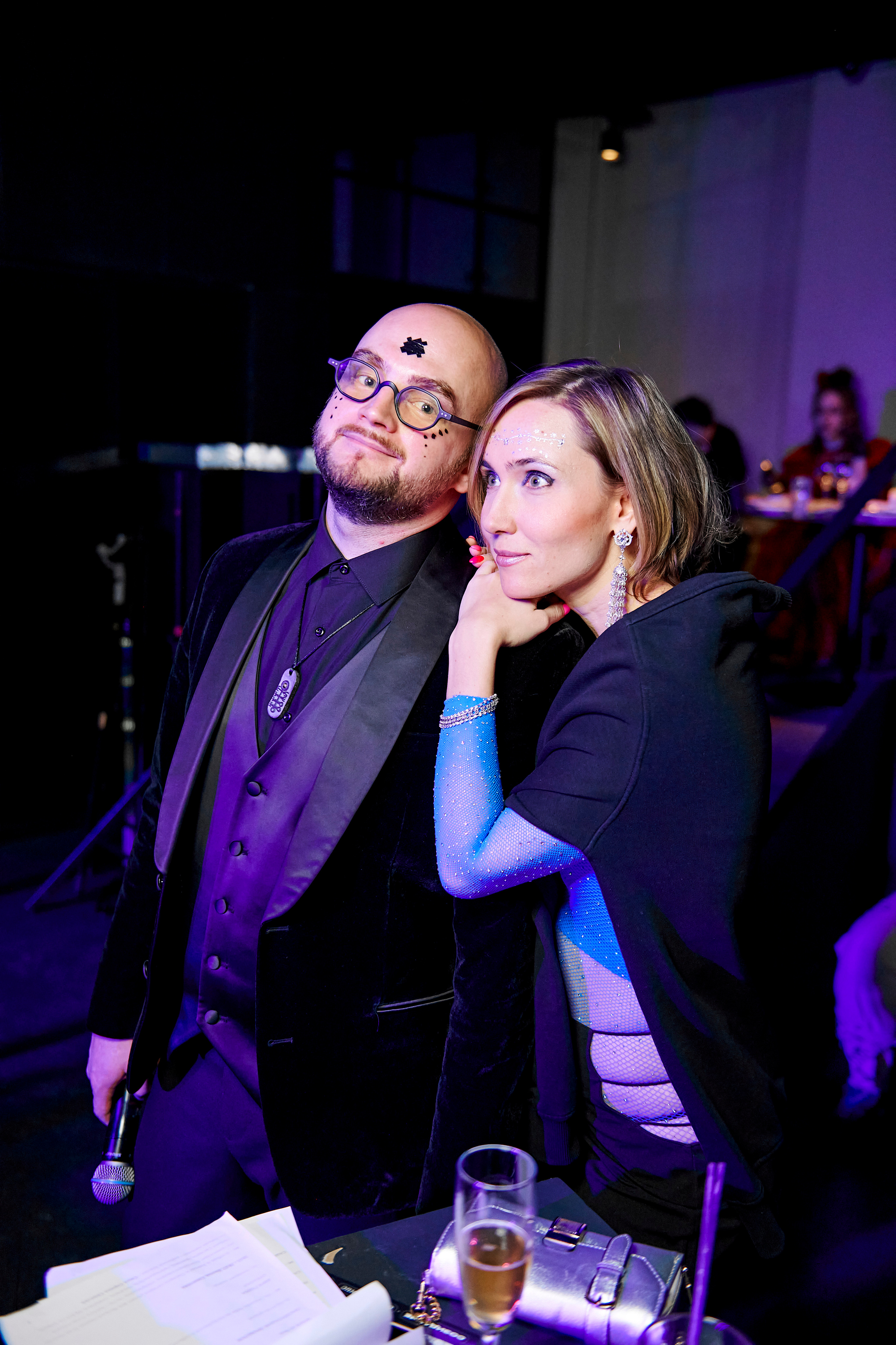 4 element. Фотограф Постольник Дарья