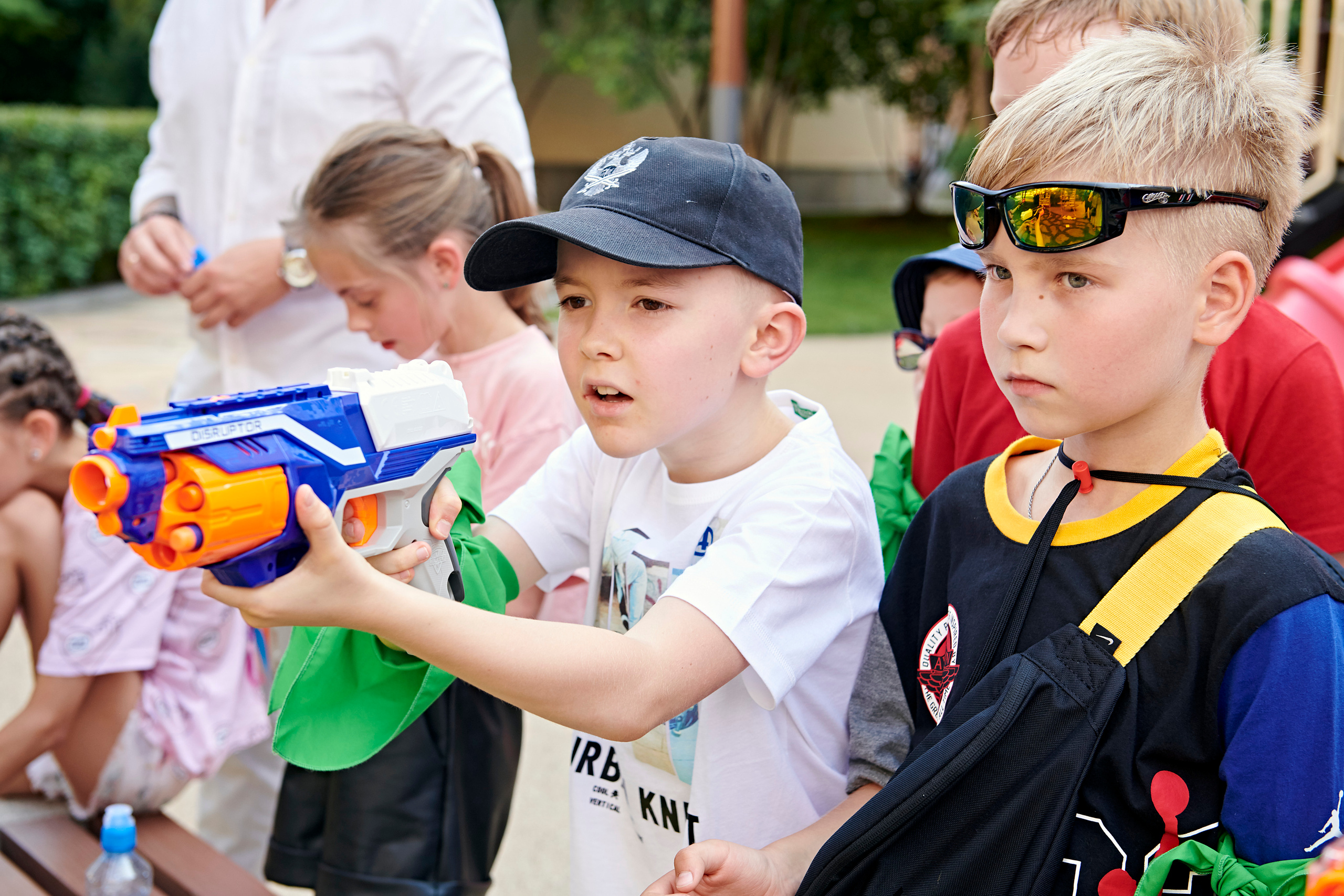 Демьян. Фотограф Постольник Дарья