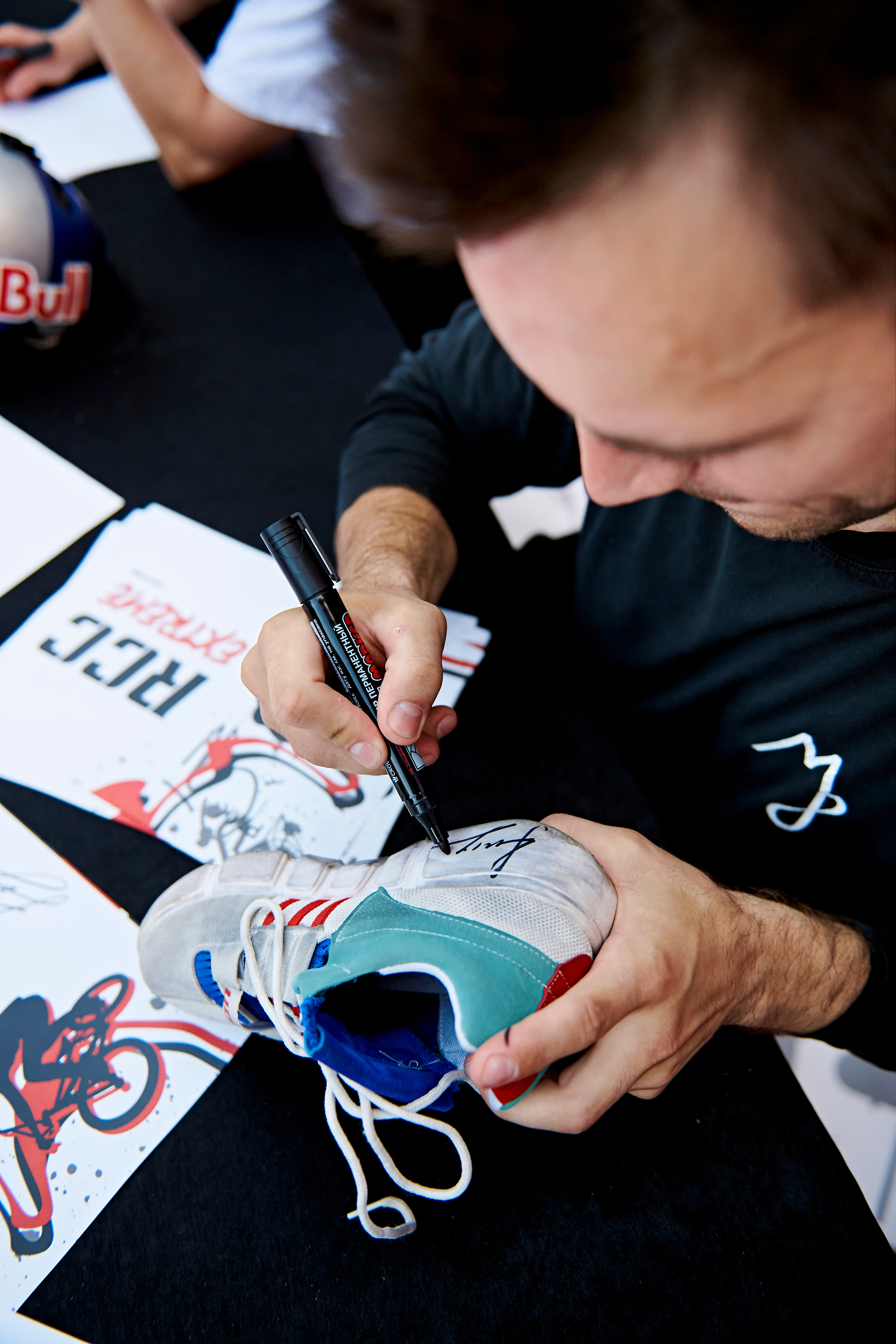 Первый фестиваль экстремальных видов спорта RCC EXTREME. Фотограф Постольник Дарья