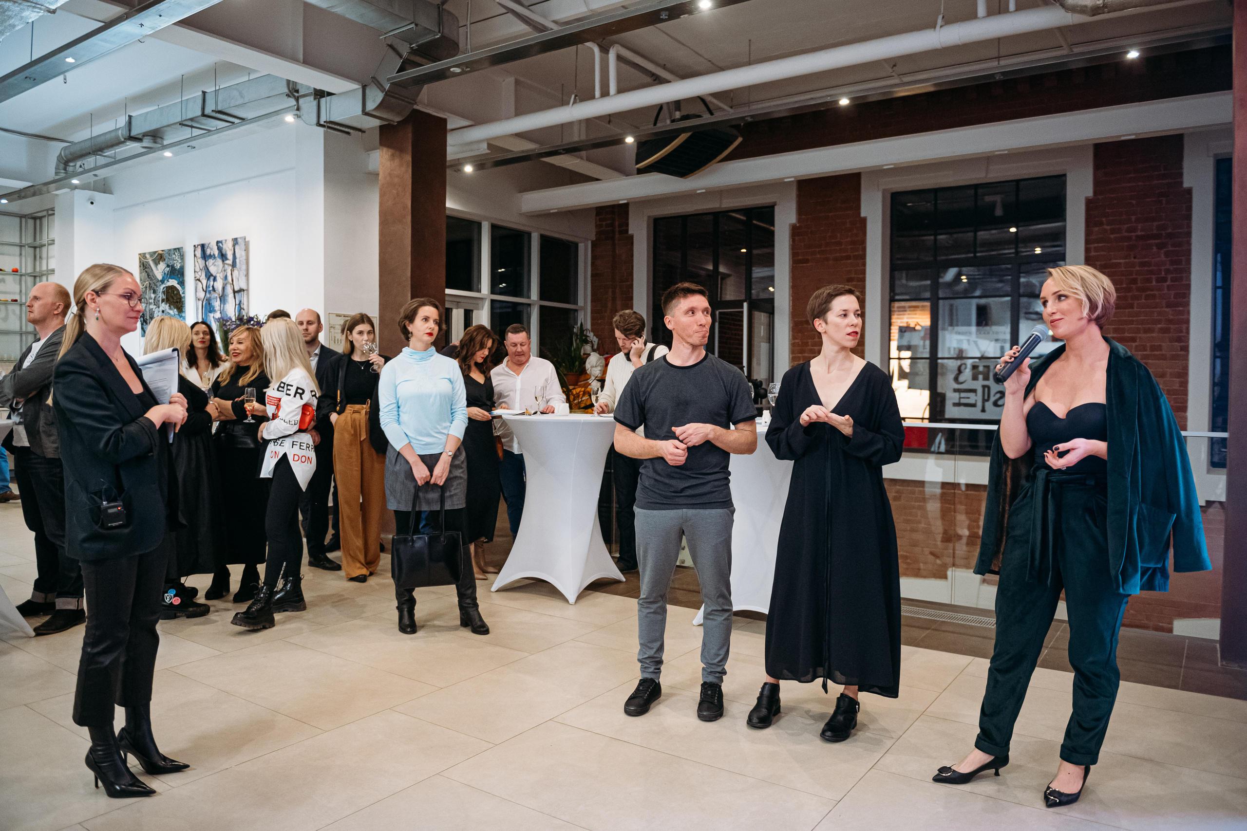 Арт-проект «Связи|Connections». Фотограф Постольник Дарья