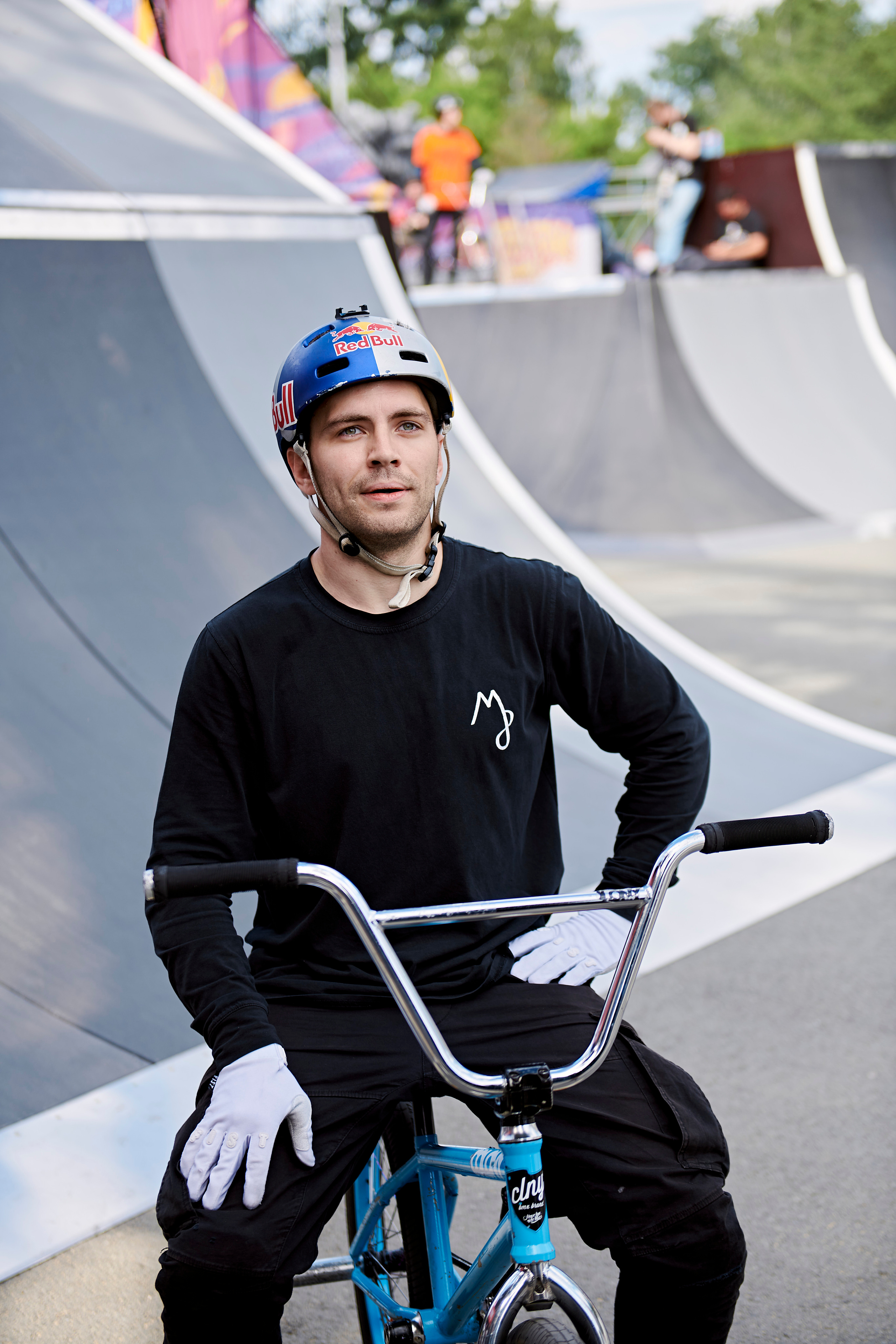 Первый фестиваль экстремальных видов спорта RCC EXTREME. Фотограф Постольник Дарья