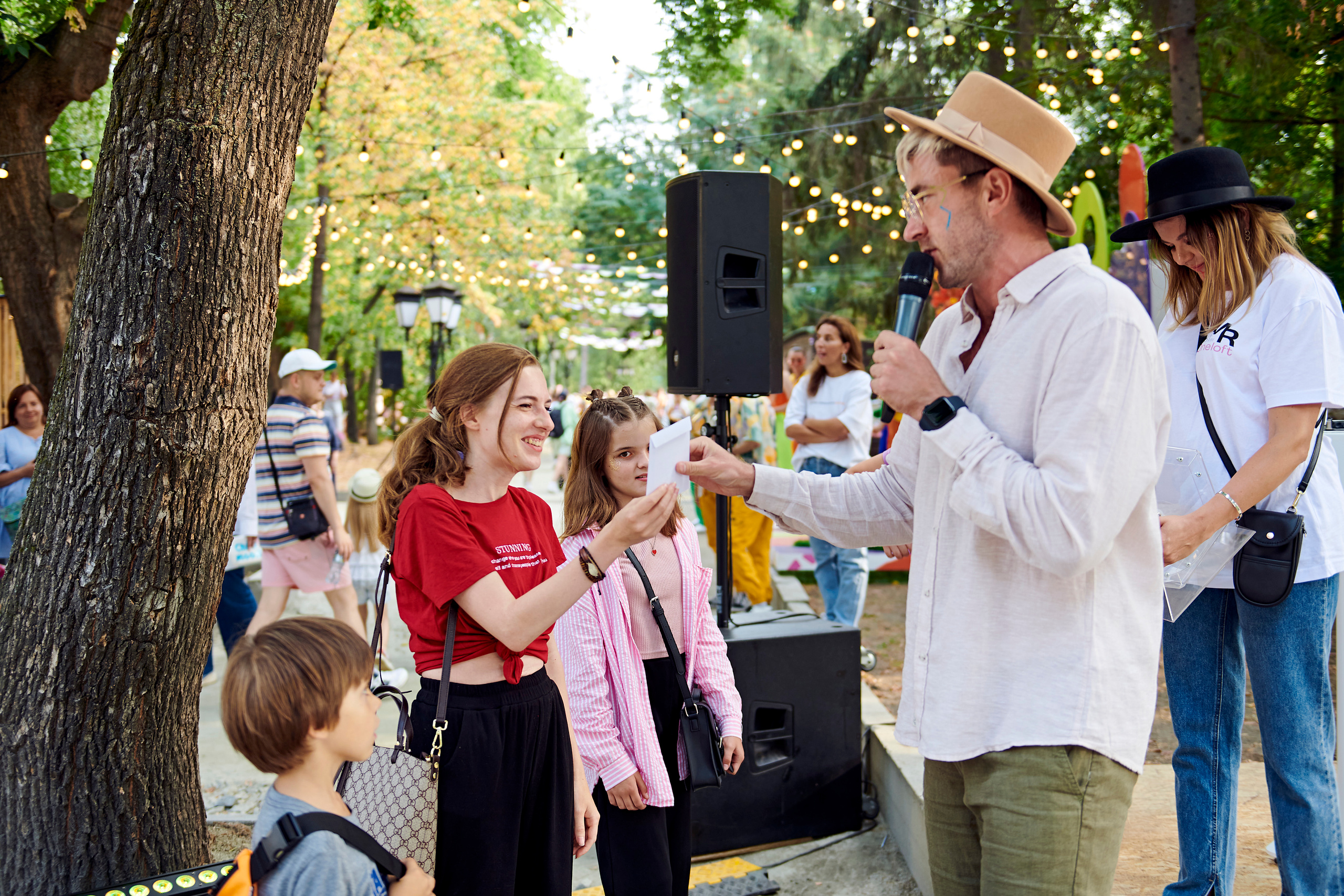 Первый SUMMER FEST by OneLoft. Фотограф Постольник Дарья