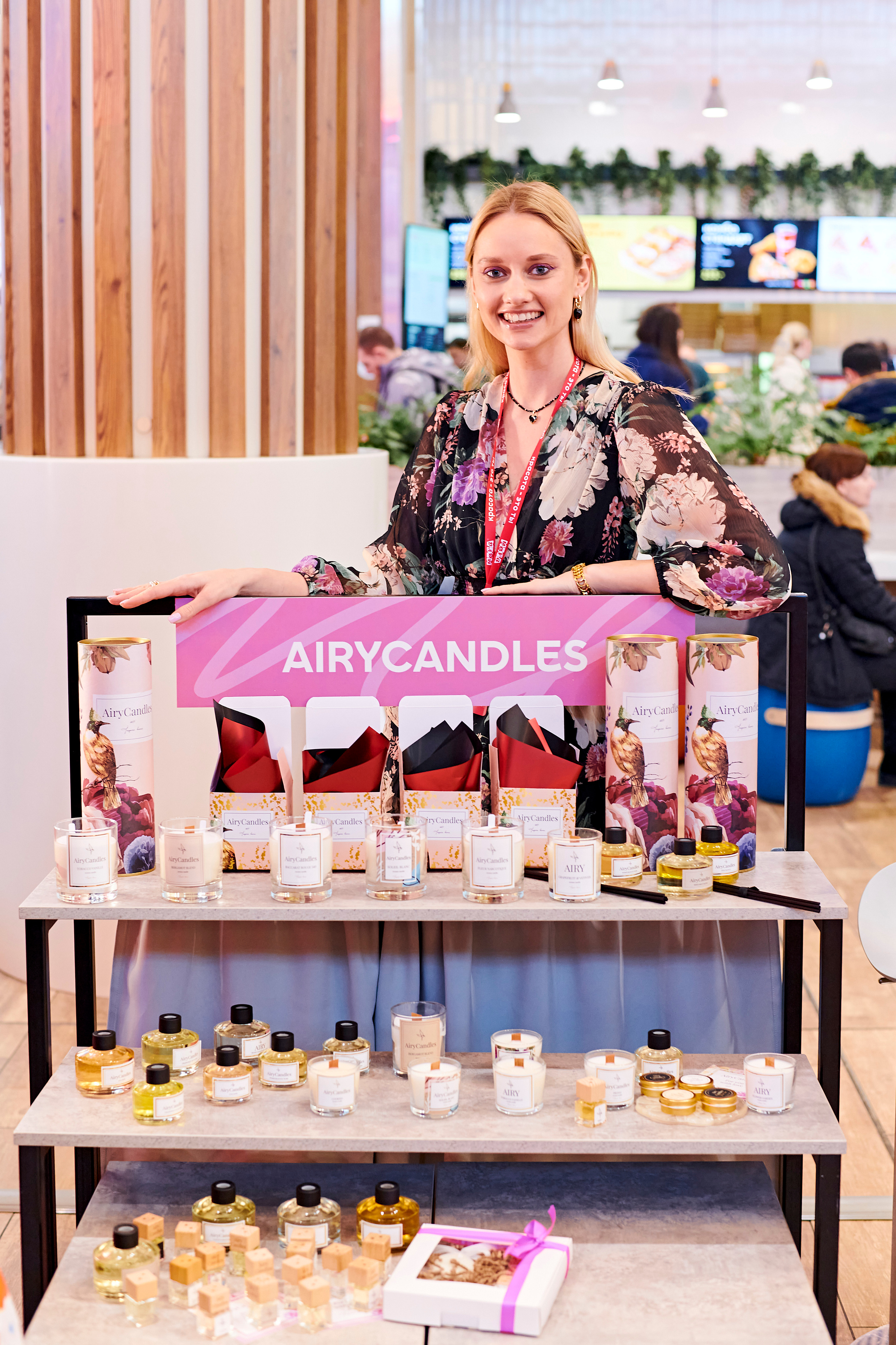 Mega Beauty Day. Фотограф Постольник Дарья