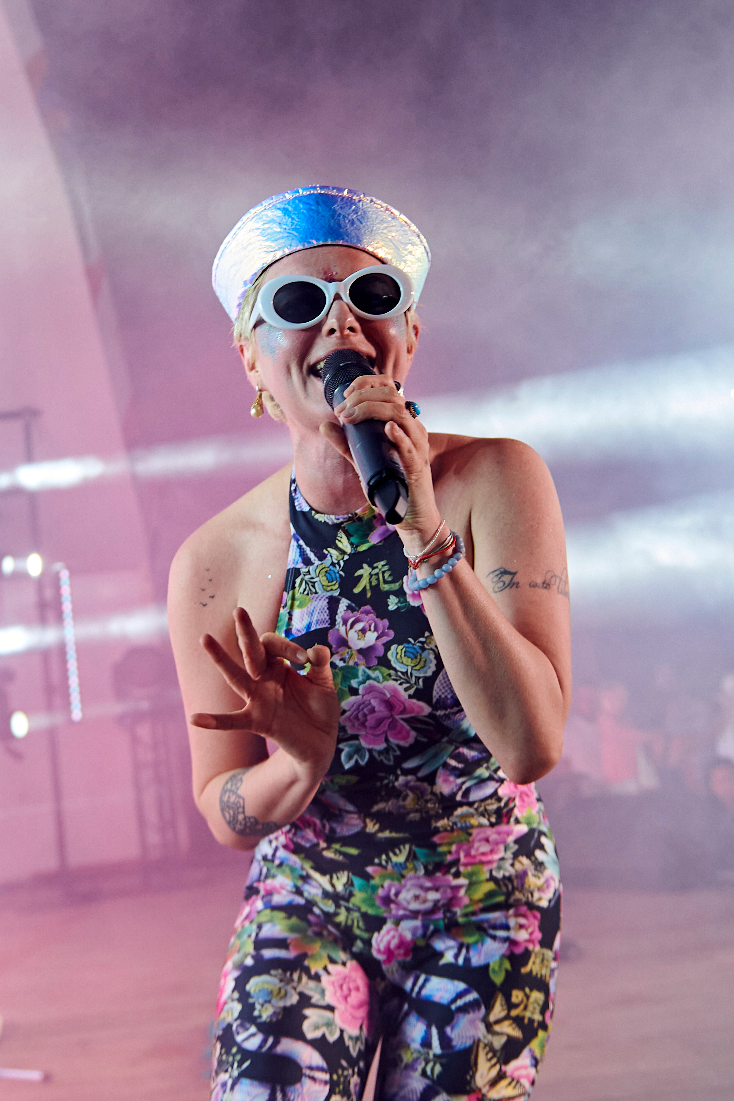 Первый SUMMER FEST by OneLoft. Фотограф Постольник Дарья