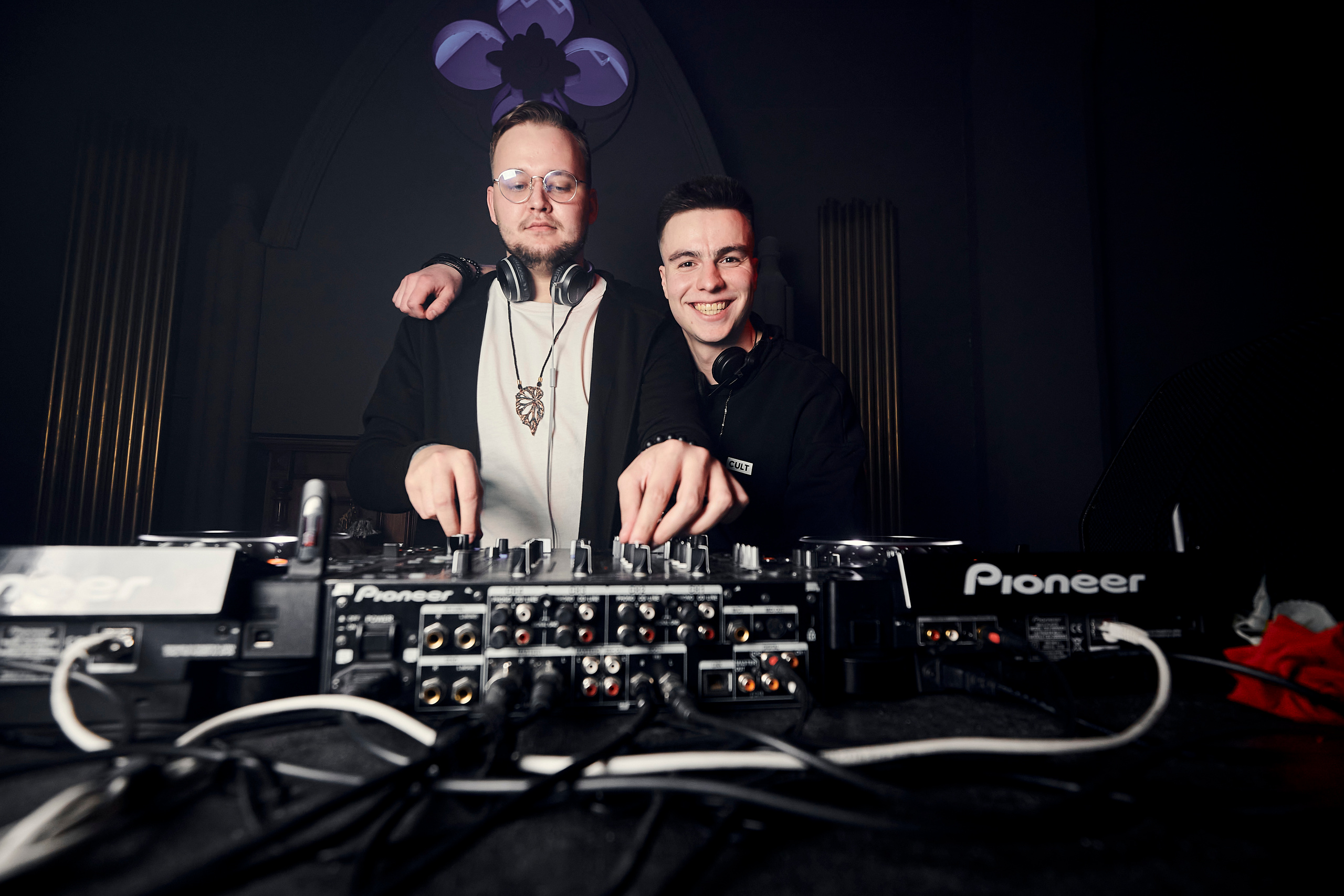 Red Ball. Фотограф Постольник Дарья