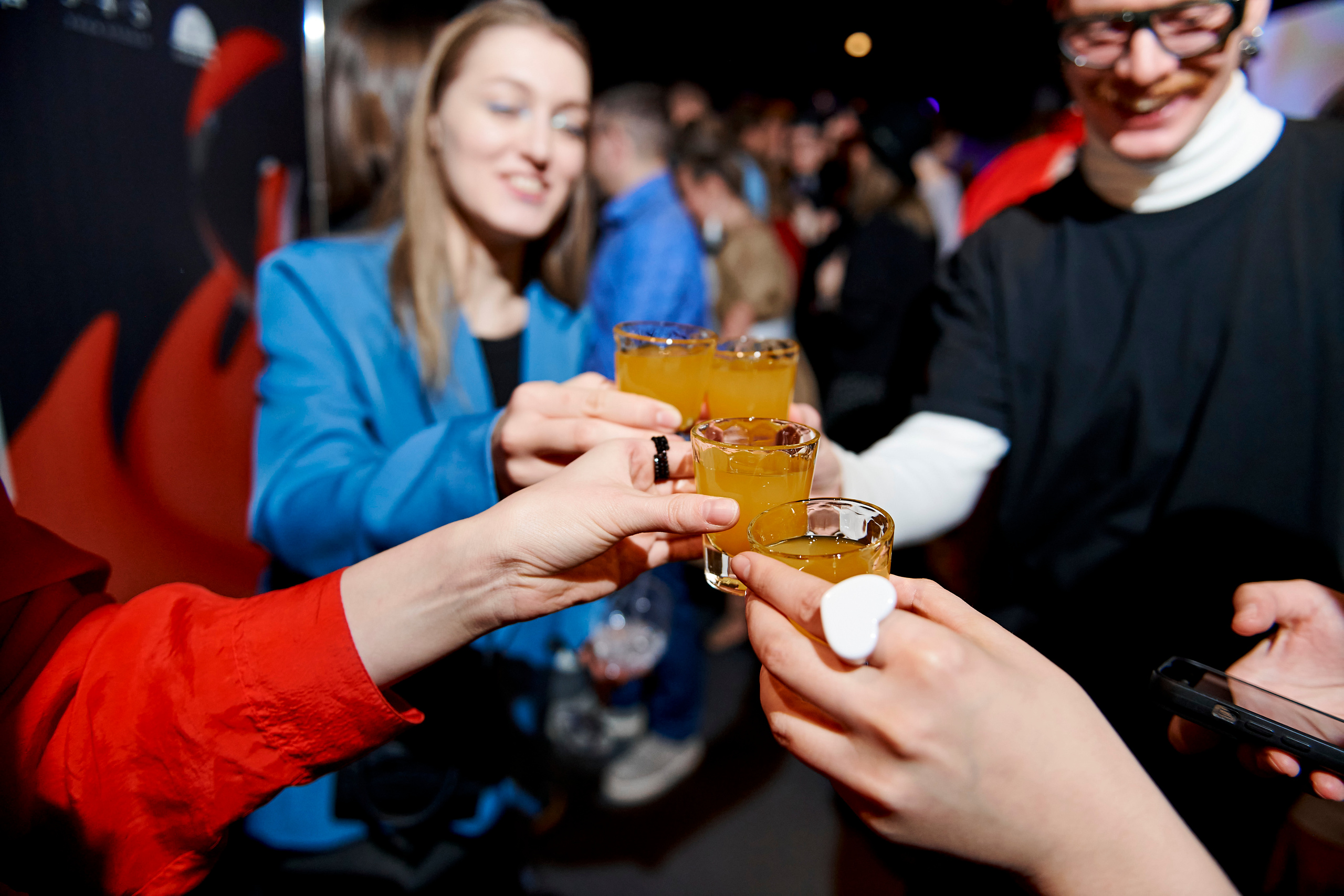 4 element. Фотограф Постольник Дарья