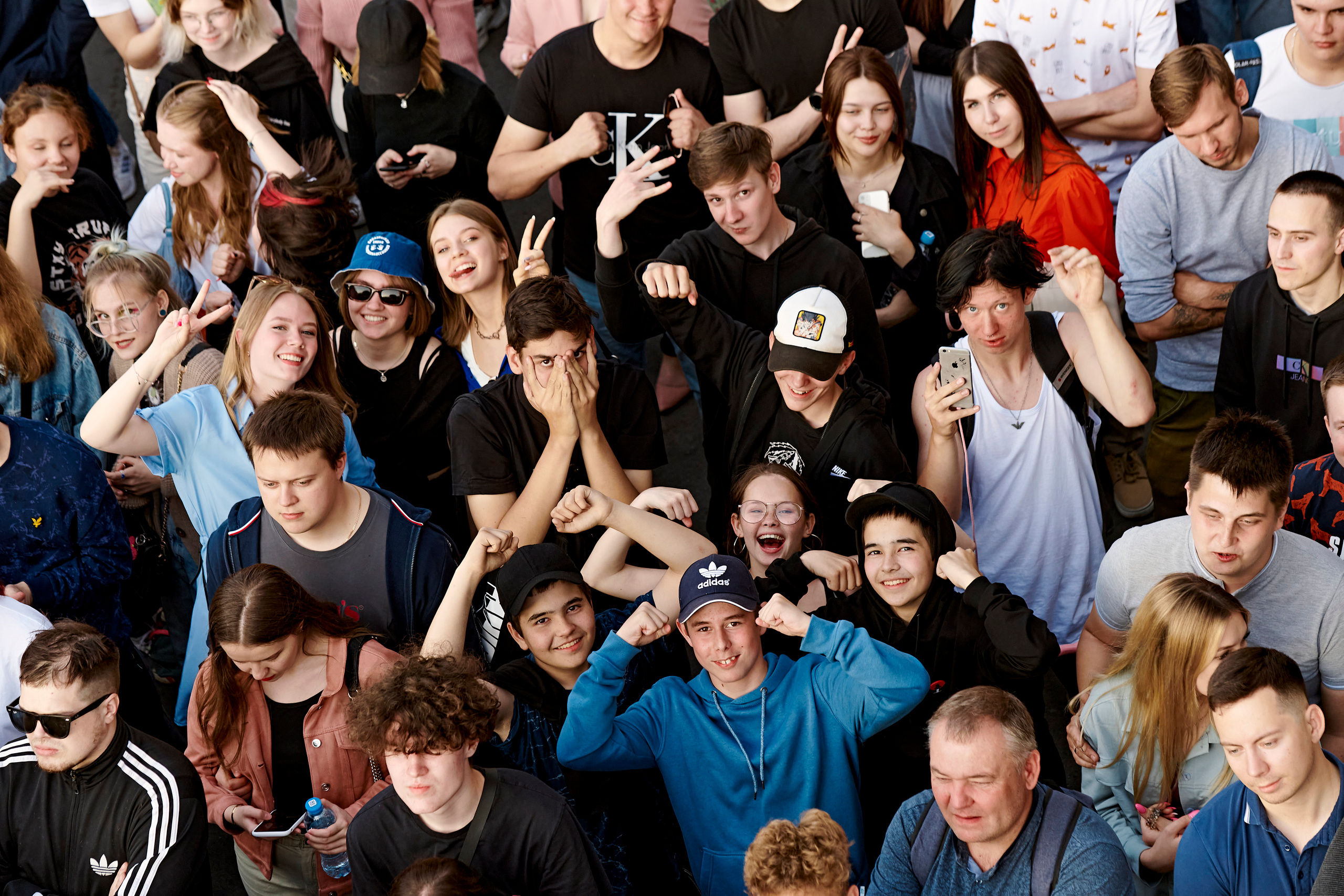 Первый фестиваль экстремальных видов спорта RCC EXTREME. Фотограф Постольник Дарья