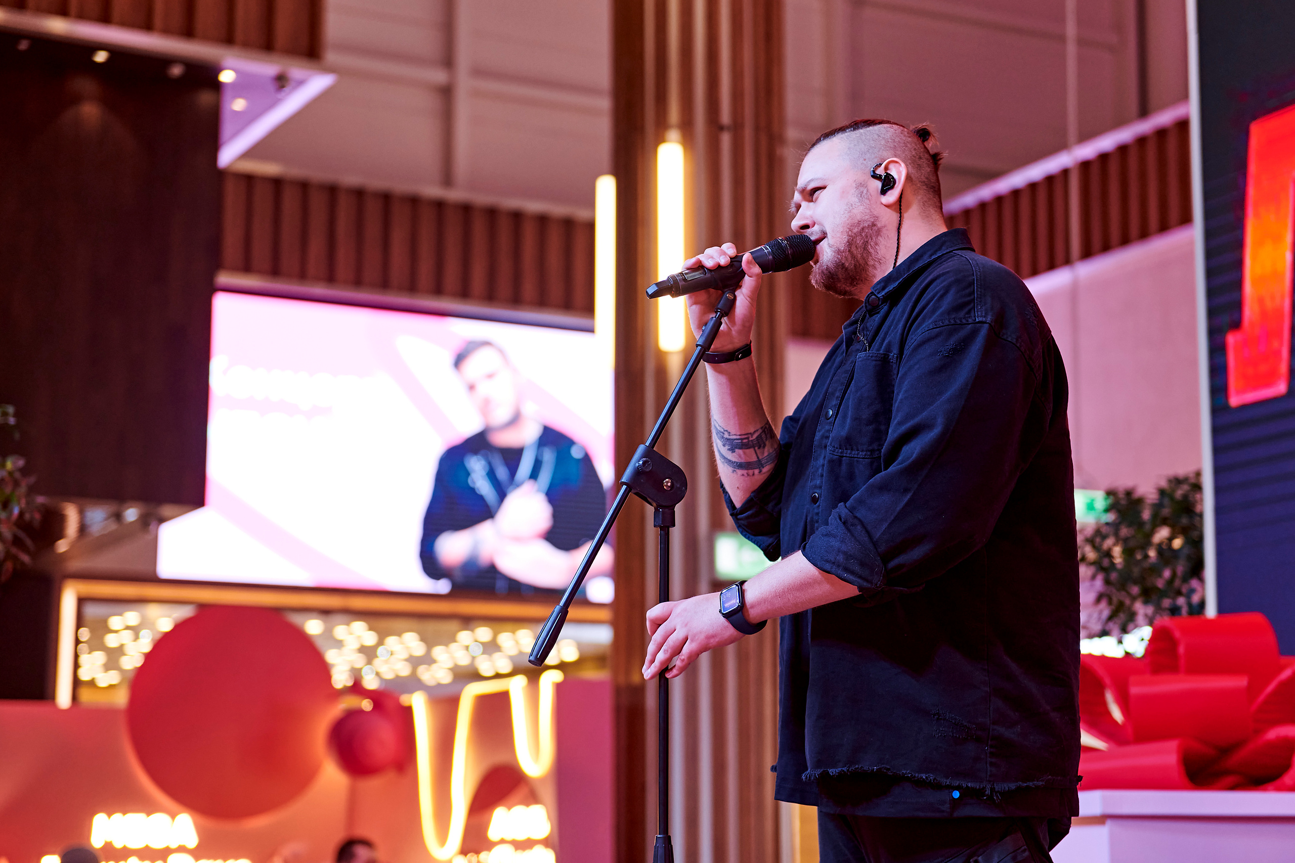 Mega Beauty Day. Фотограф Постольник Дарья