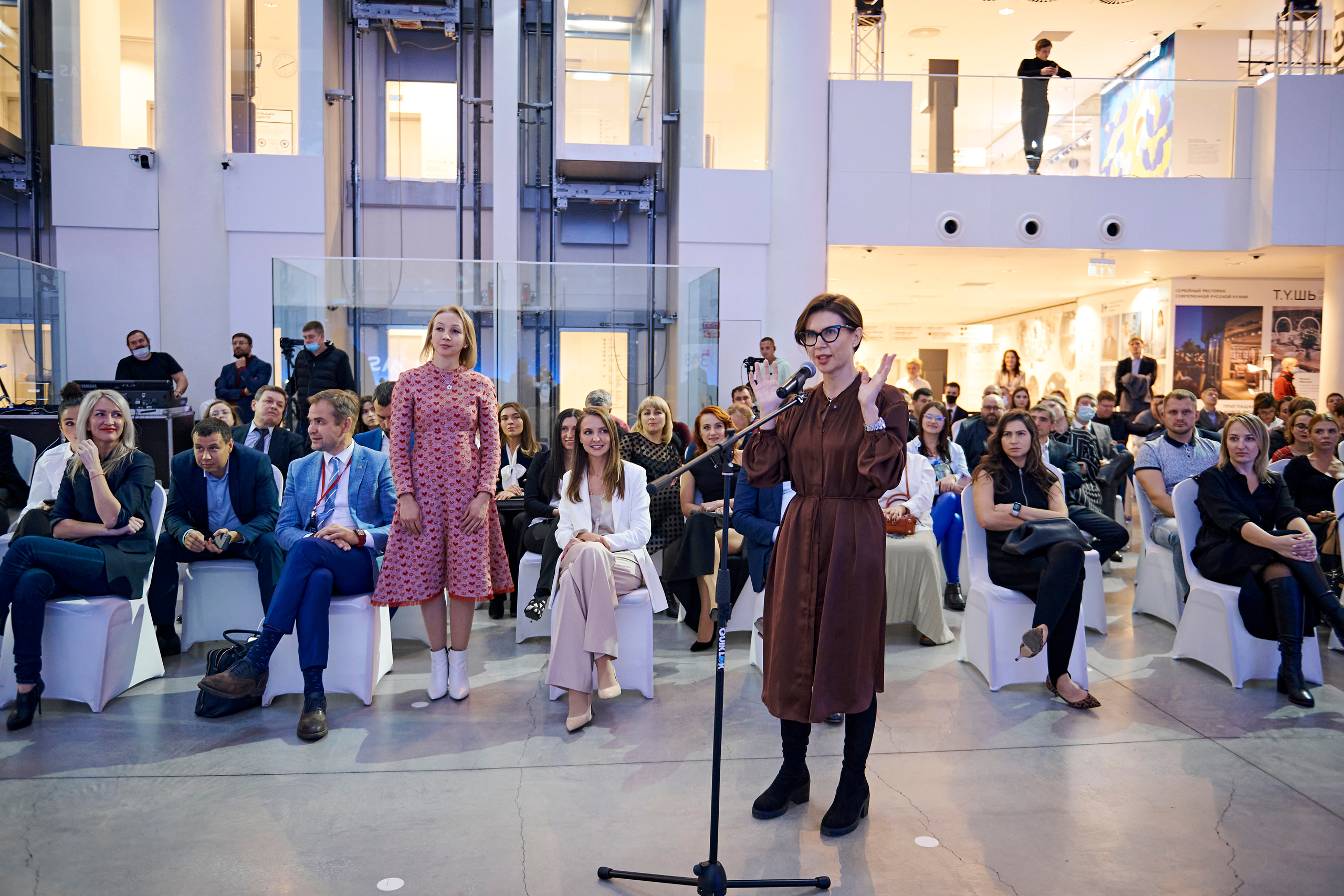 ATLAS development 15 лет. Фотограф Постольник Дарья