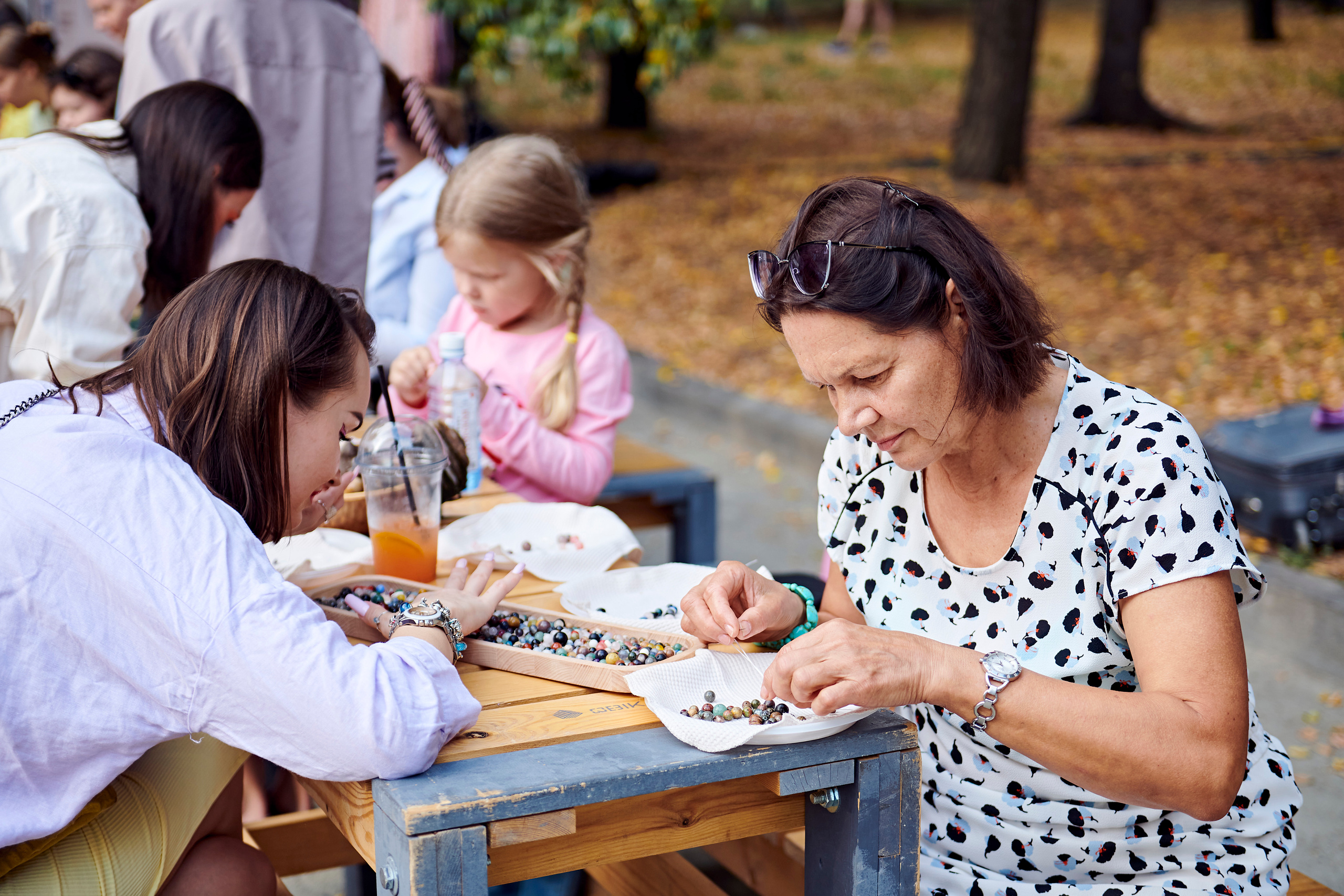 Первый SUMMER FEST by OneLoft. Фотограф Постольник Дарья