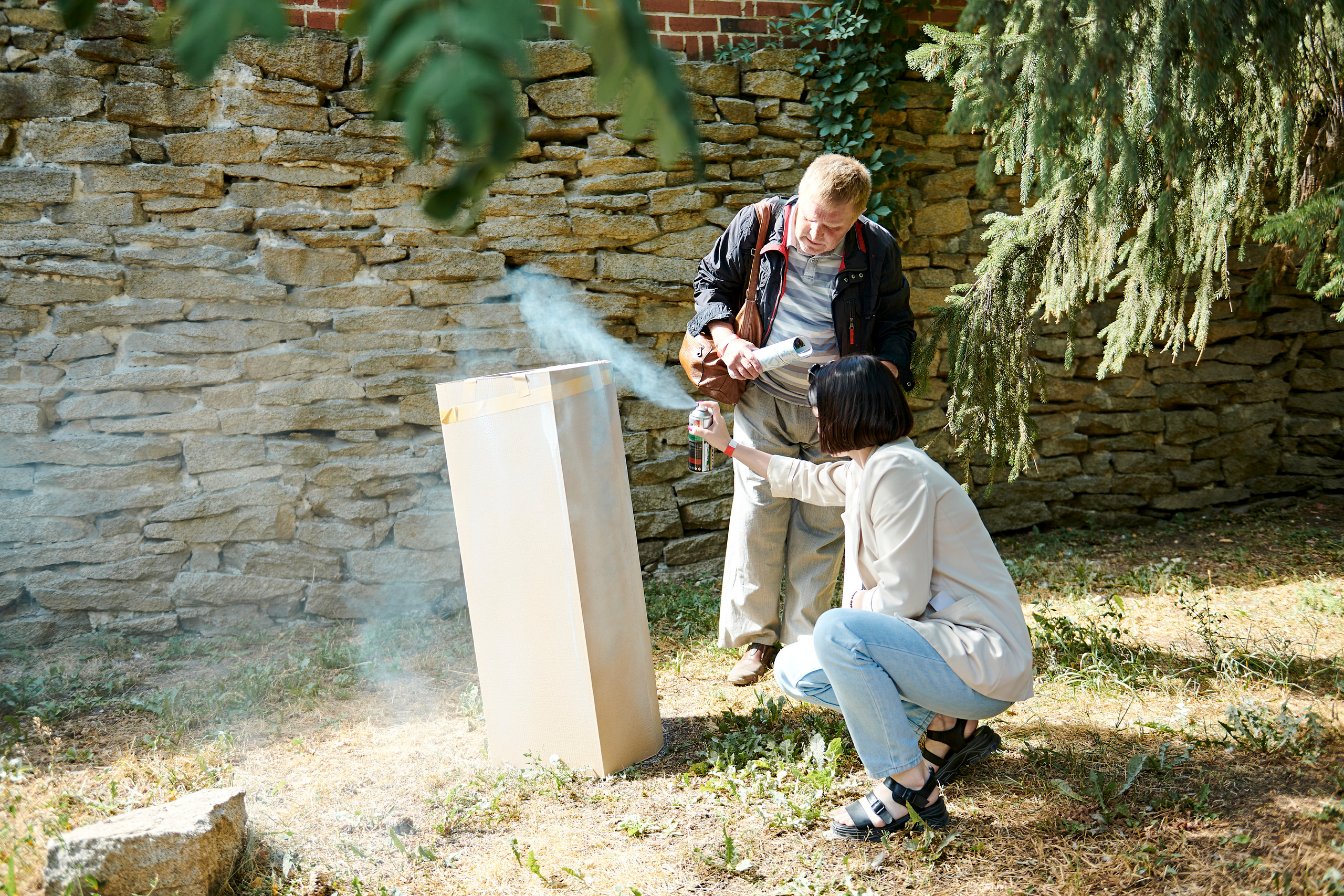 Корпоративный праздник для Водоканал Екатеринбург. Фотограф Постольник Дарья