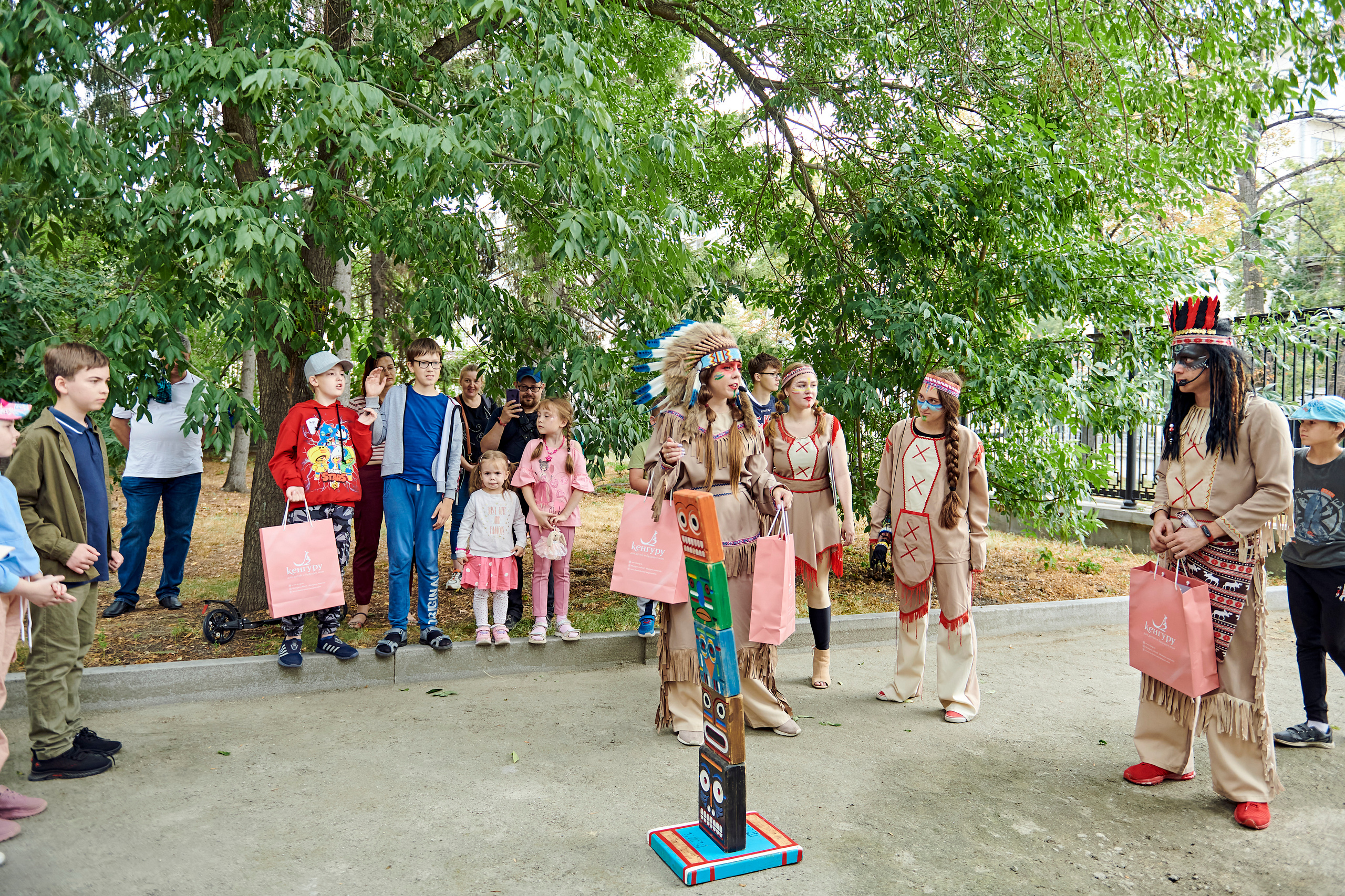 Первый SUMMER FEST by OneLoft. Фотограф Постольник Дарья