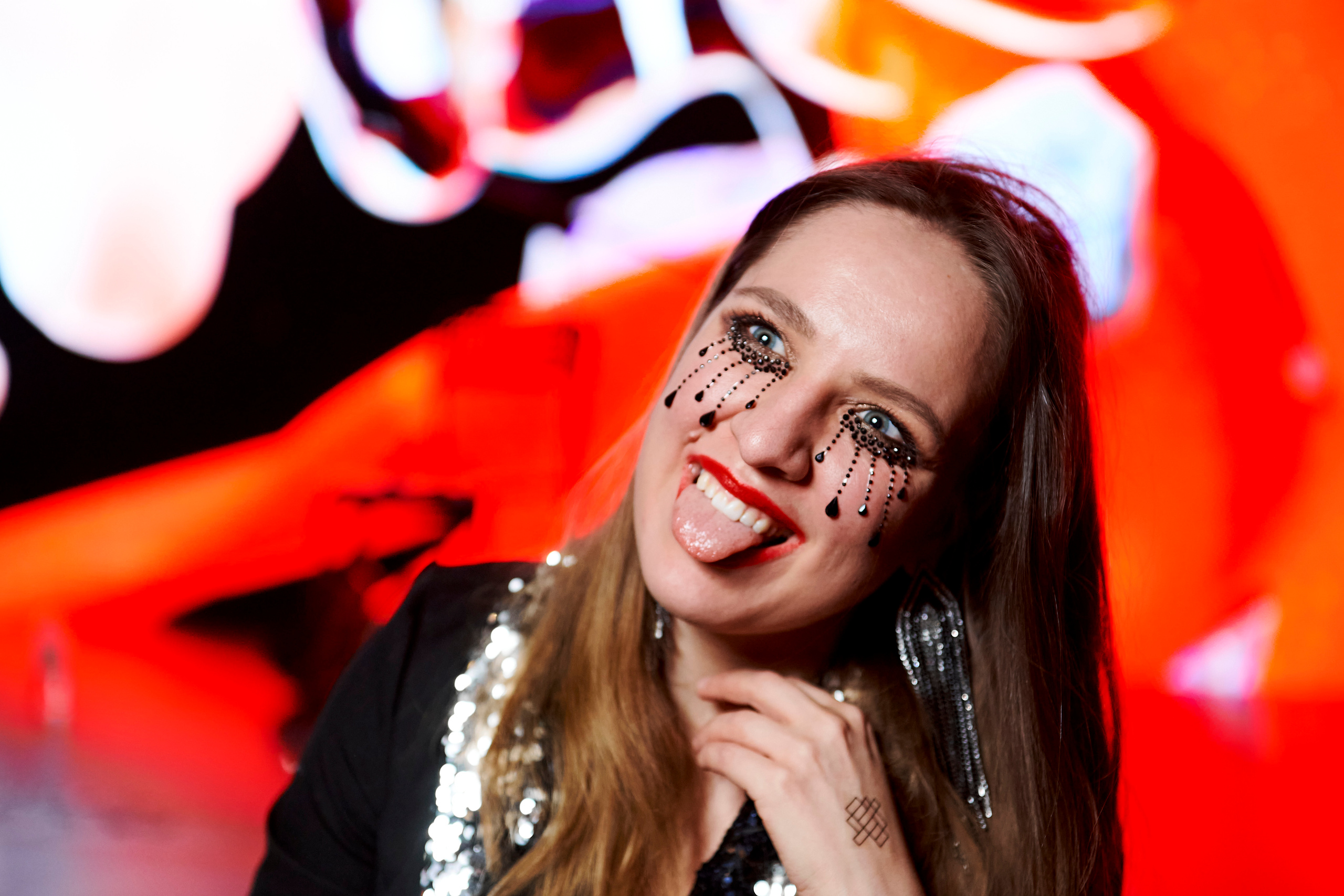 4 element. Фотограф Постольник Дарья