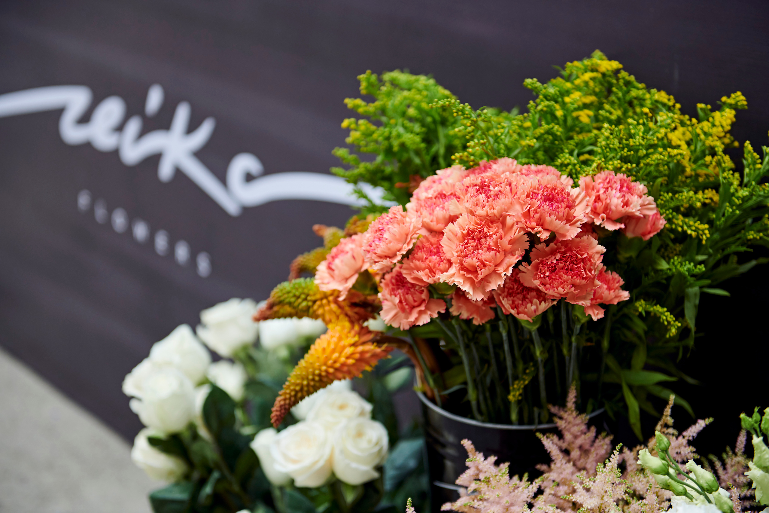 Первый SUMMER FEST by OneLoft. Фотограф Постольник Дарья