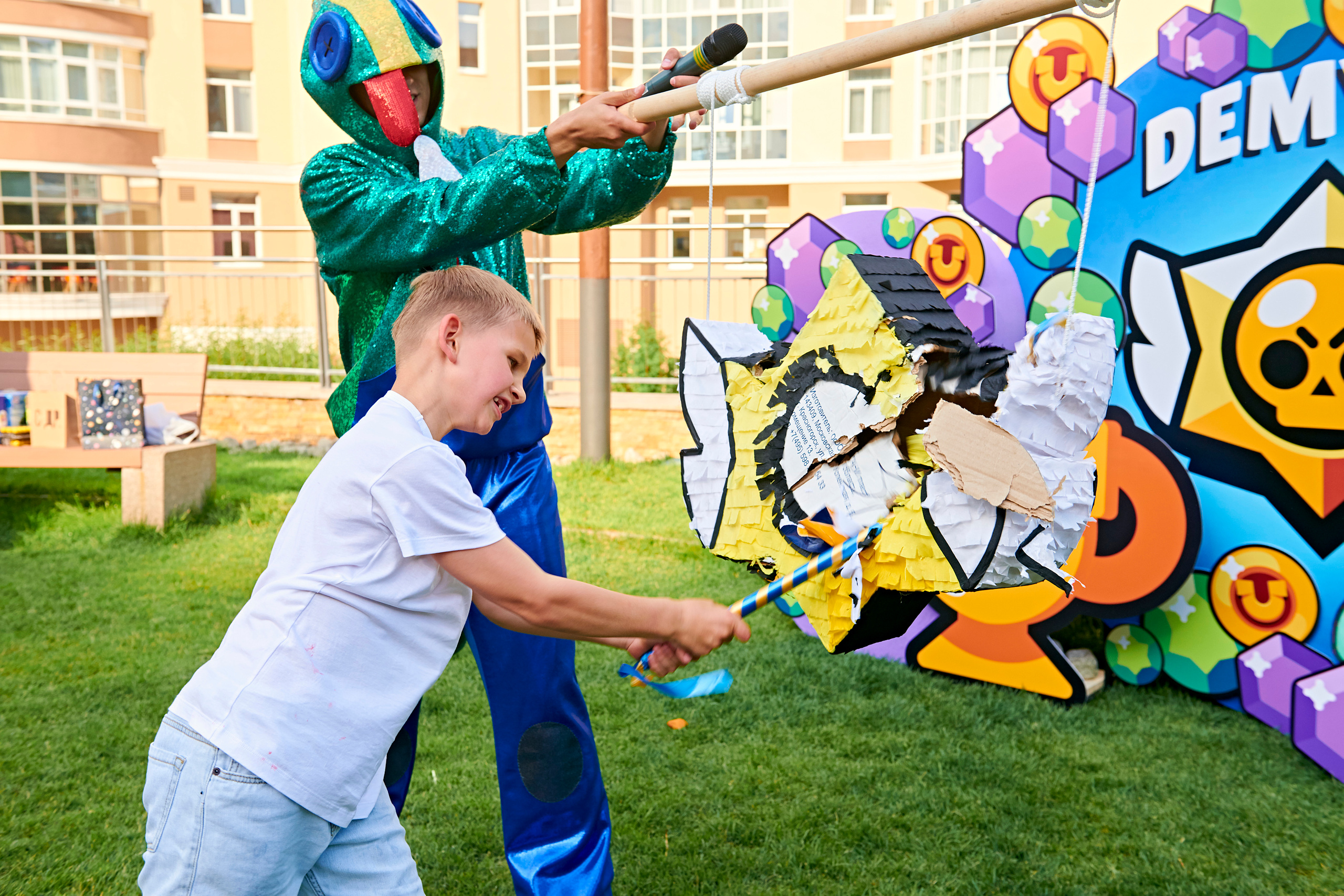 Демьян. Фотограф Постольник Дарья