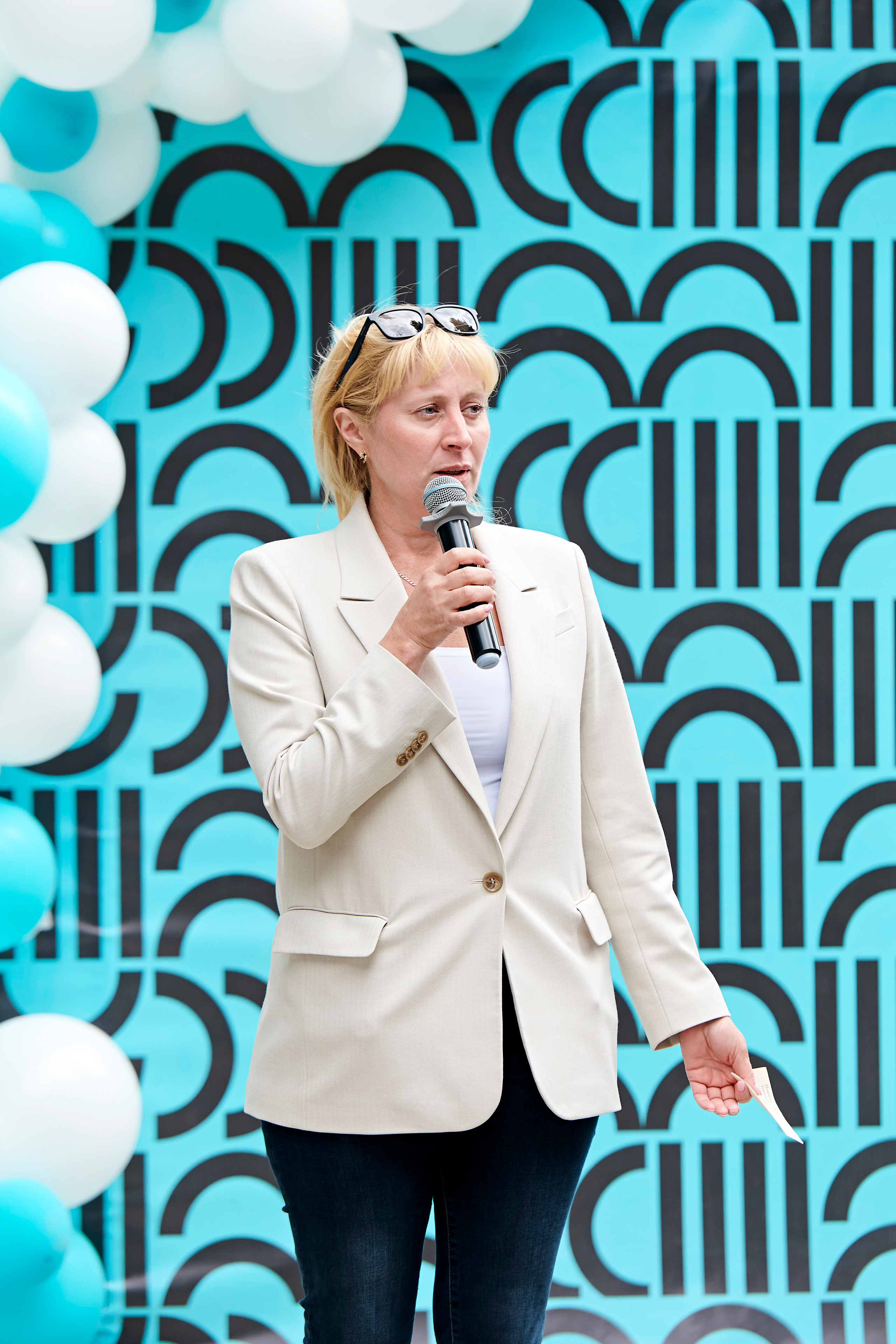 Корпоративный праздник для Водоканал Екатеринбург. Фотограф Постольник Дарья