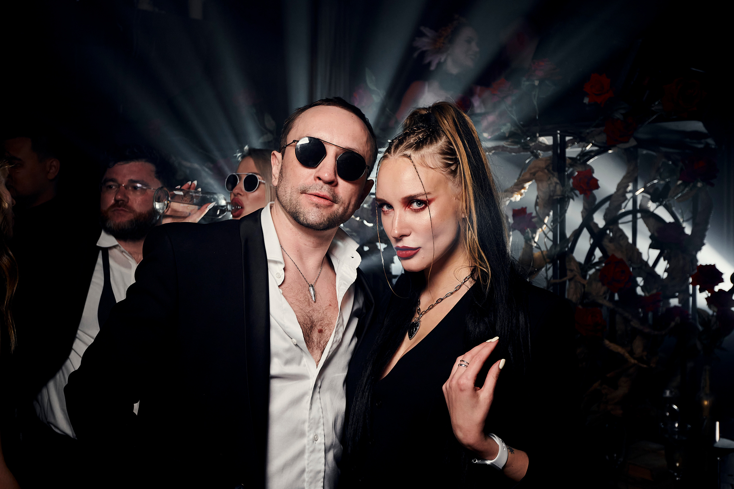 Red Ball. Фотограф Постольник Дарья