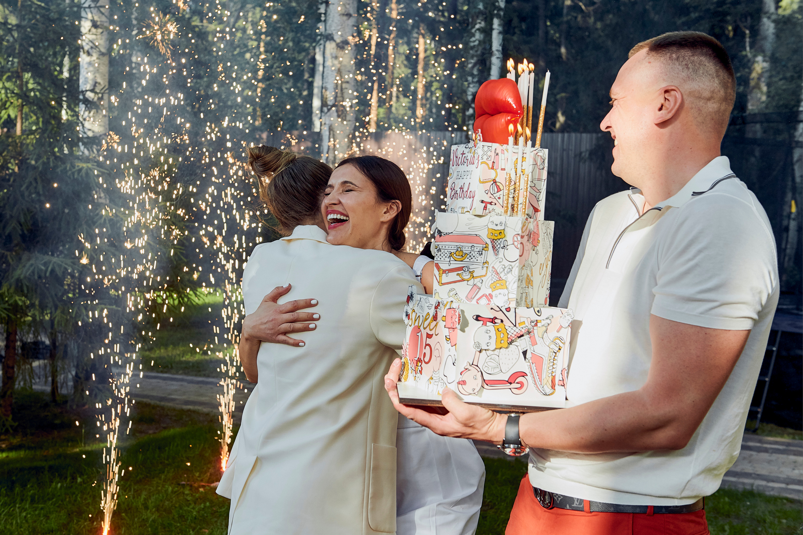 Виктория. Фотограф Постольник Дарья