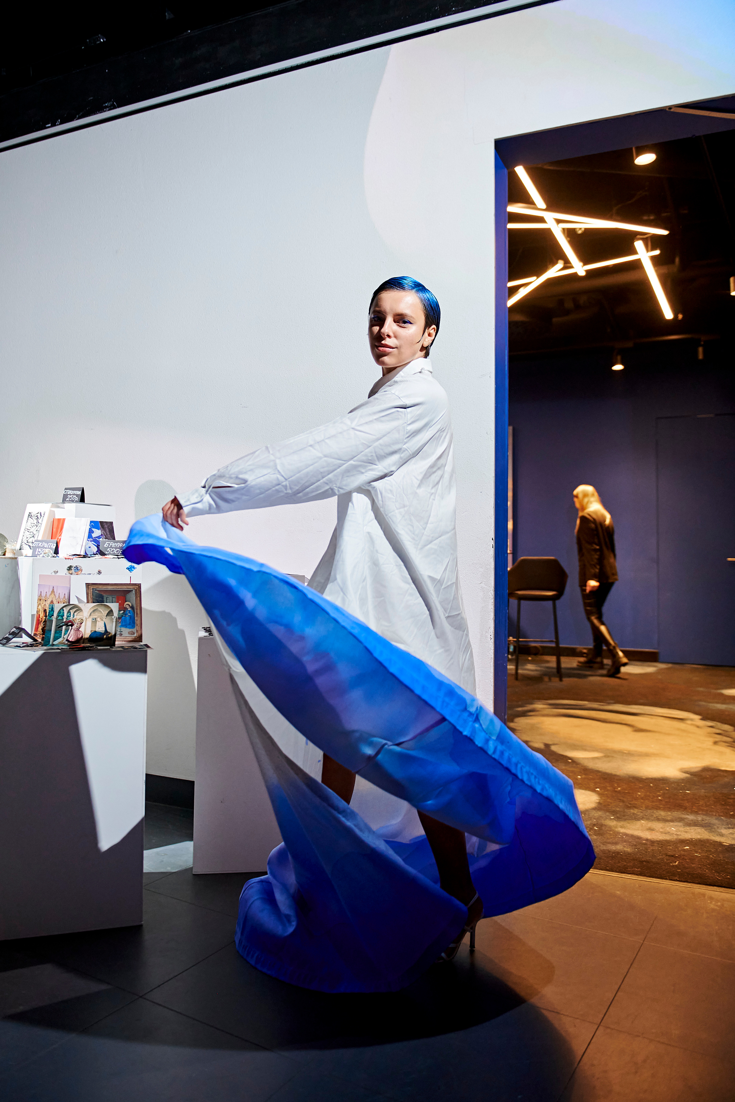 4 element. Фотограф Постольник Дарья