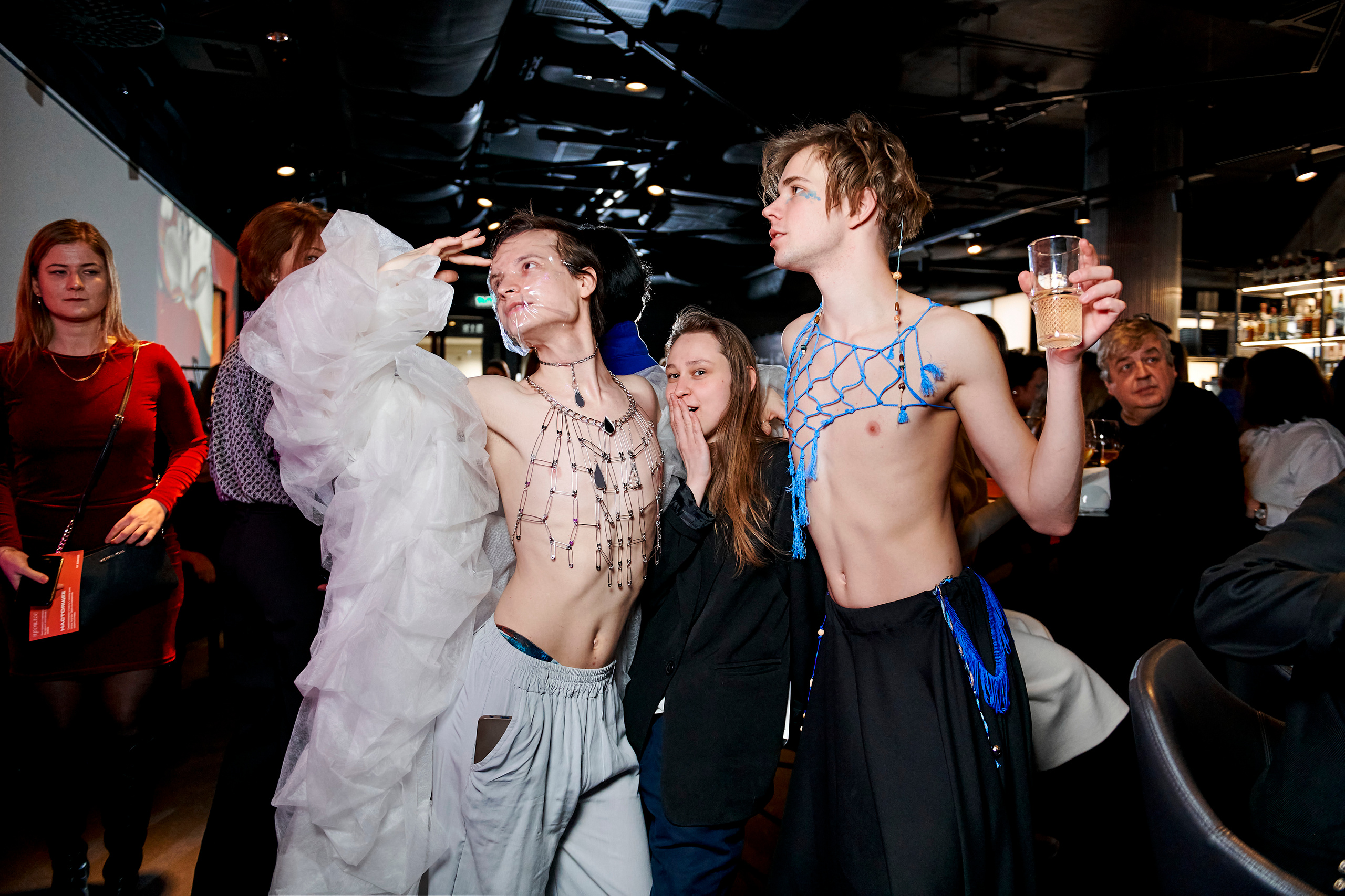 4 element. Фотограф Постольник Дарья