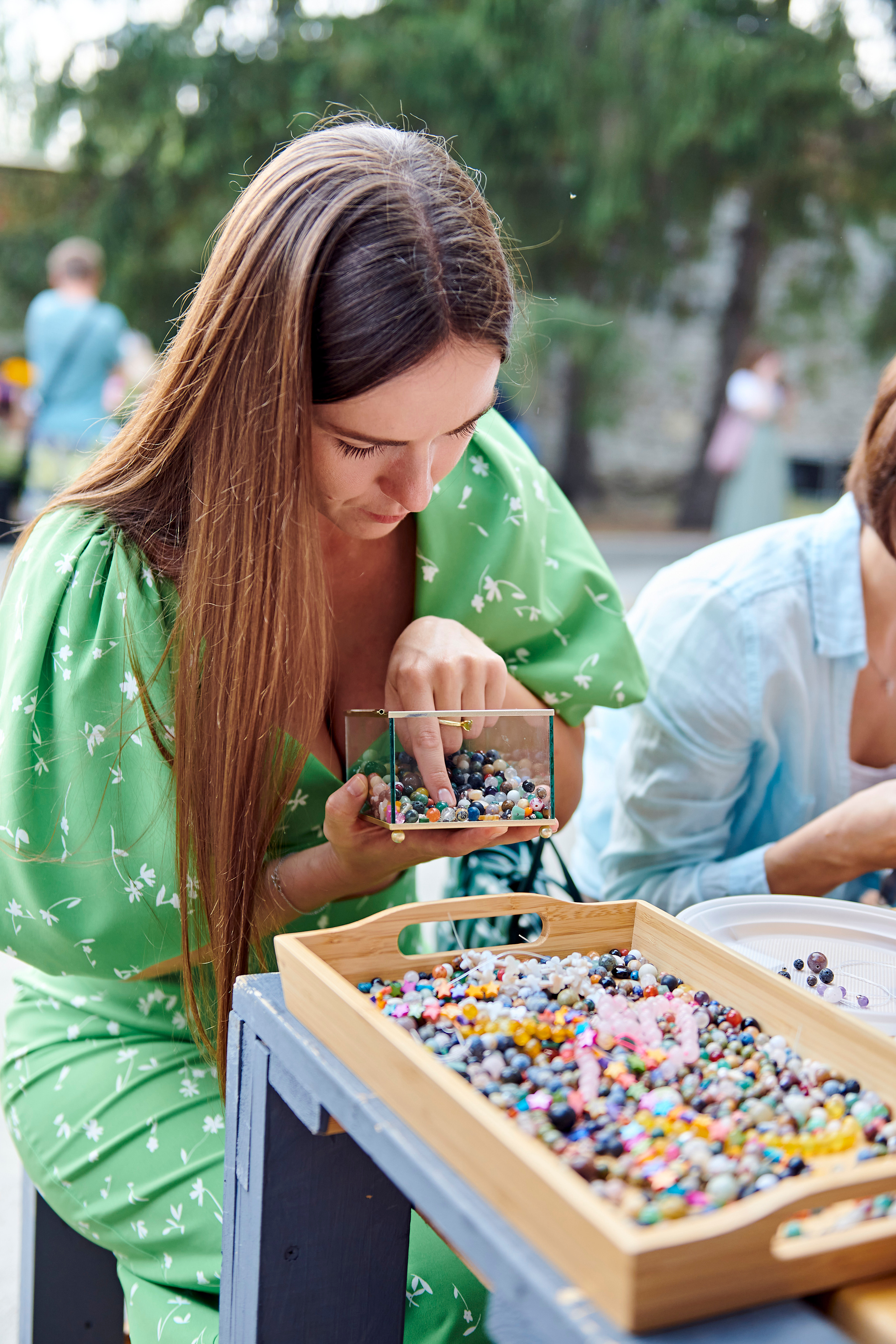 Первый SUMMER FEST by OneLoft. Фотограф Постольник Дарья