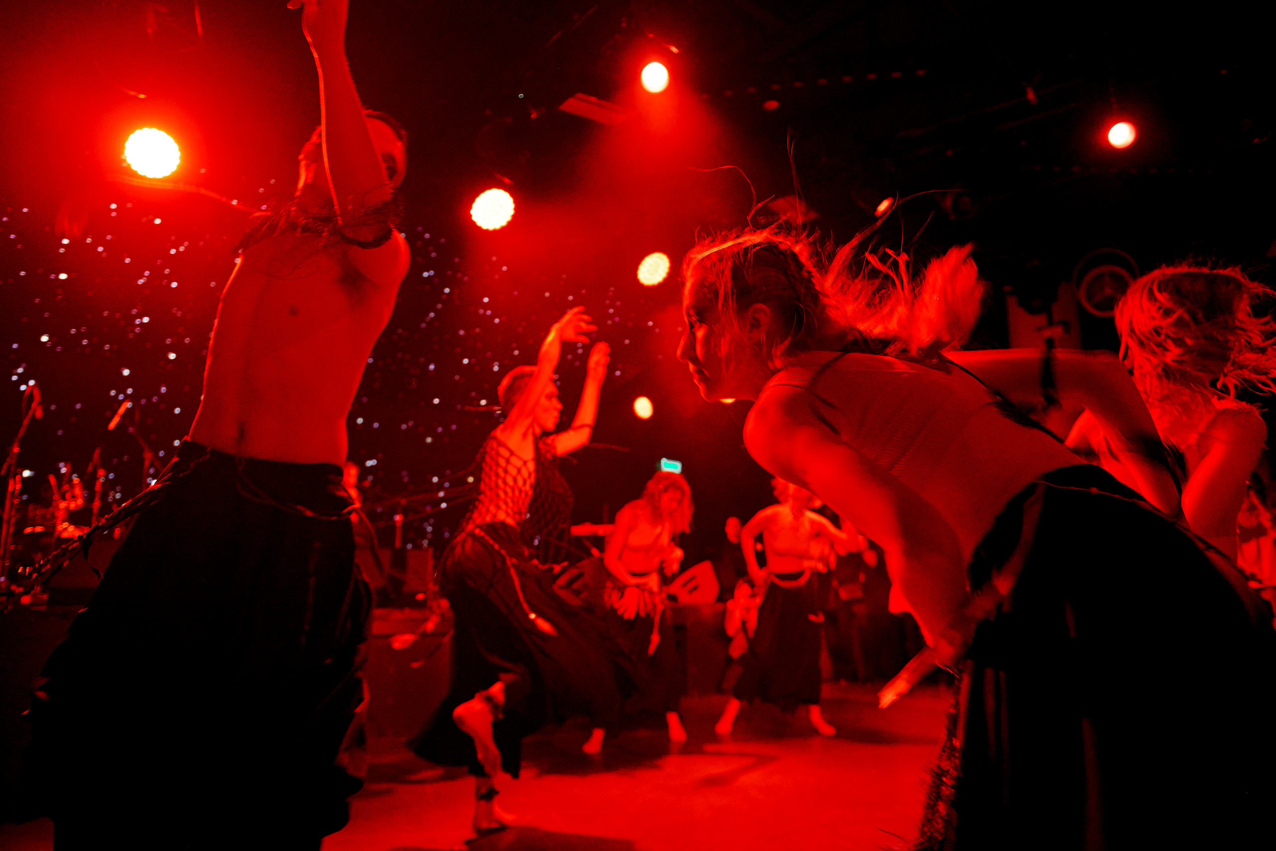 4 element. Фотограф Постольник Дарья