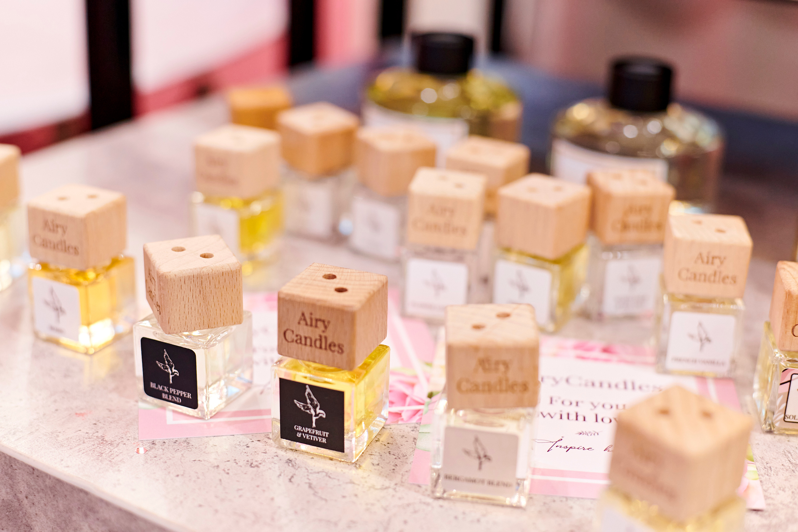 Mega Beauty Day. Фотограф Постольник Дарья