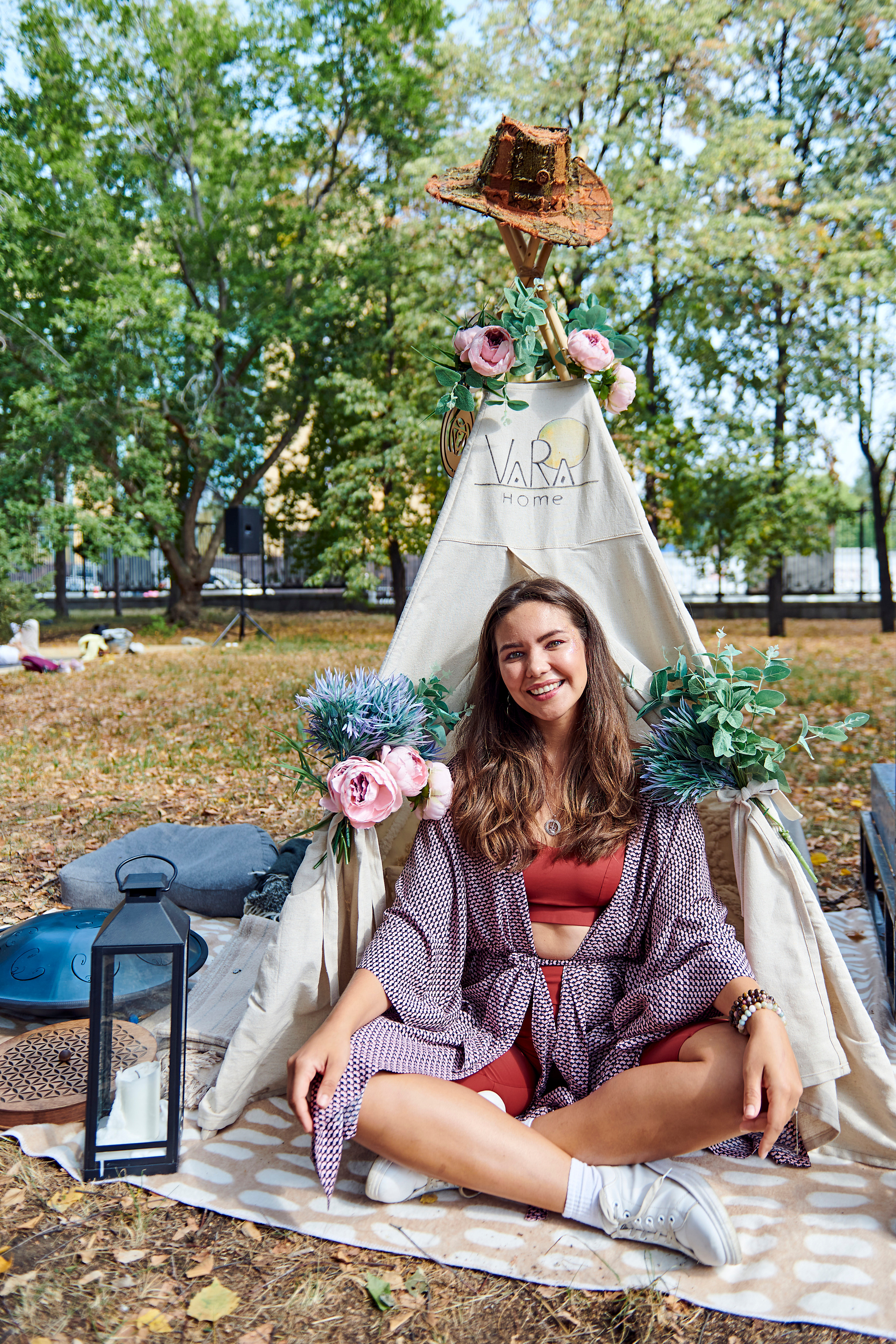 Первый SUMMER FEST by OneLoft. Фотограф Постольник Дарья