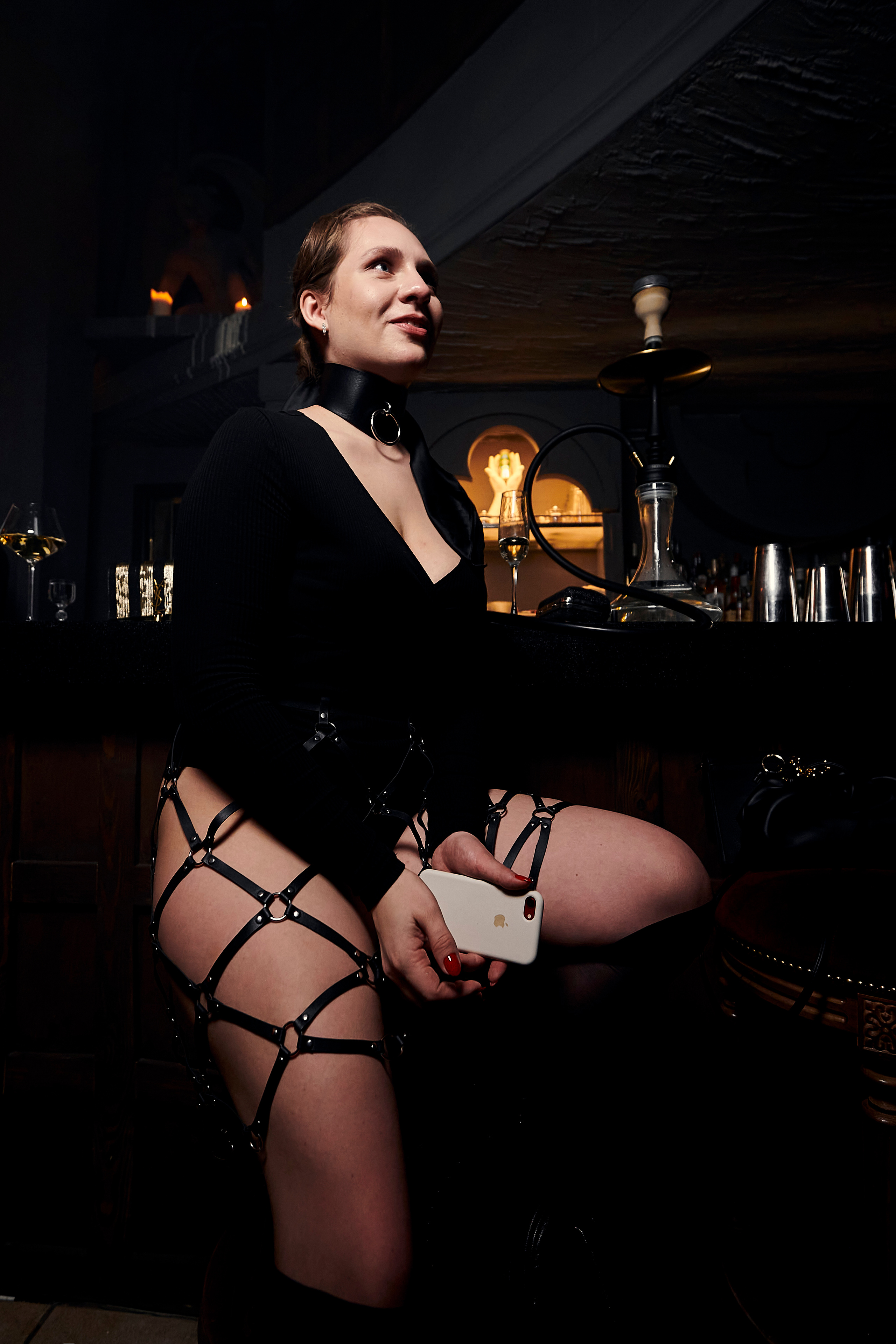 Red Ball. Фотограф Постольник Дарья