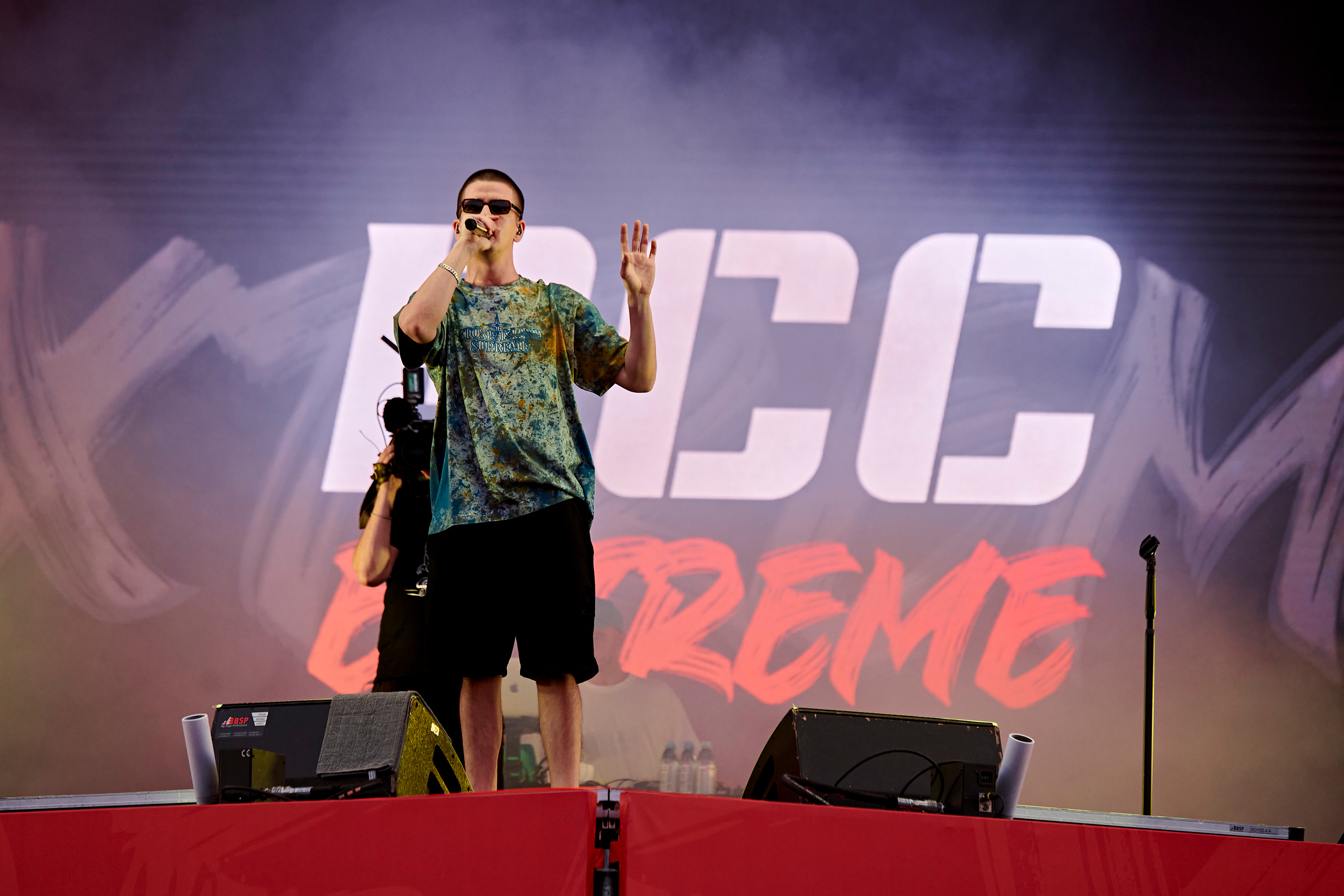 Первый фестиваль экстремальных видов спорта RCC EXTREME. Фотограф Постольник Дарья