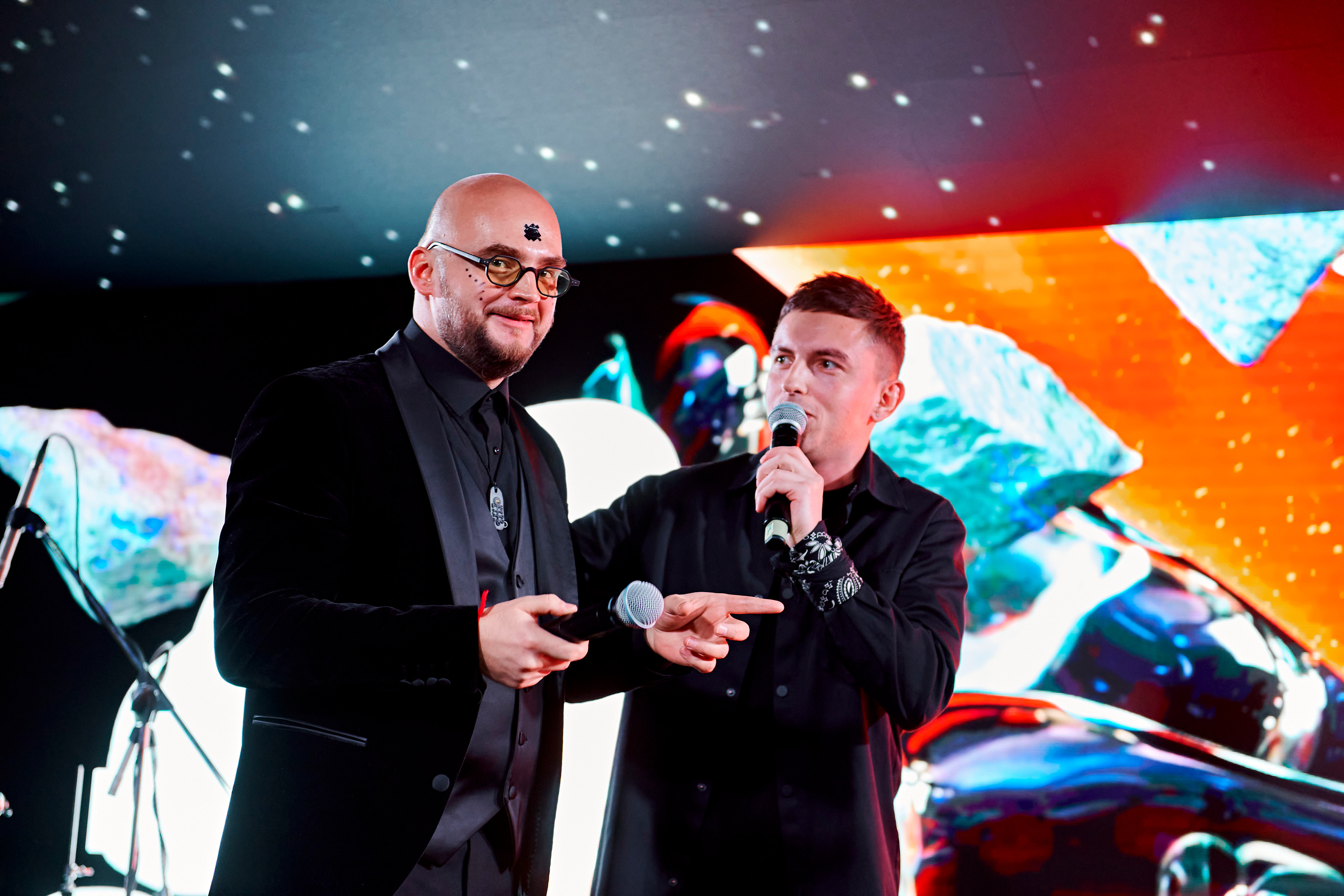 4 element. Фотограф Постольник Дарья