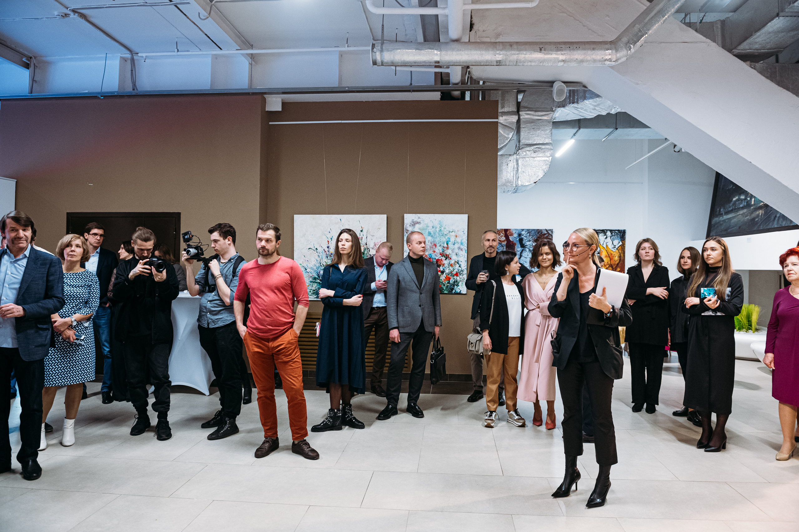 Арт-проект «Связи|Connections». Фотограф Постольник Дарья