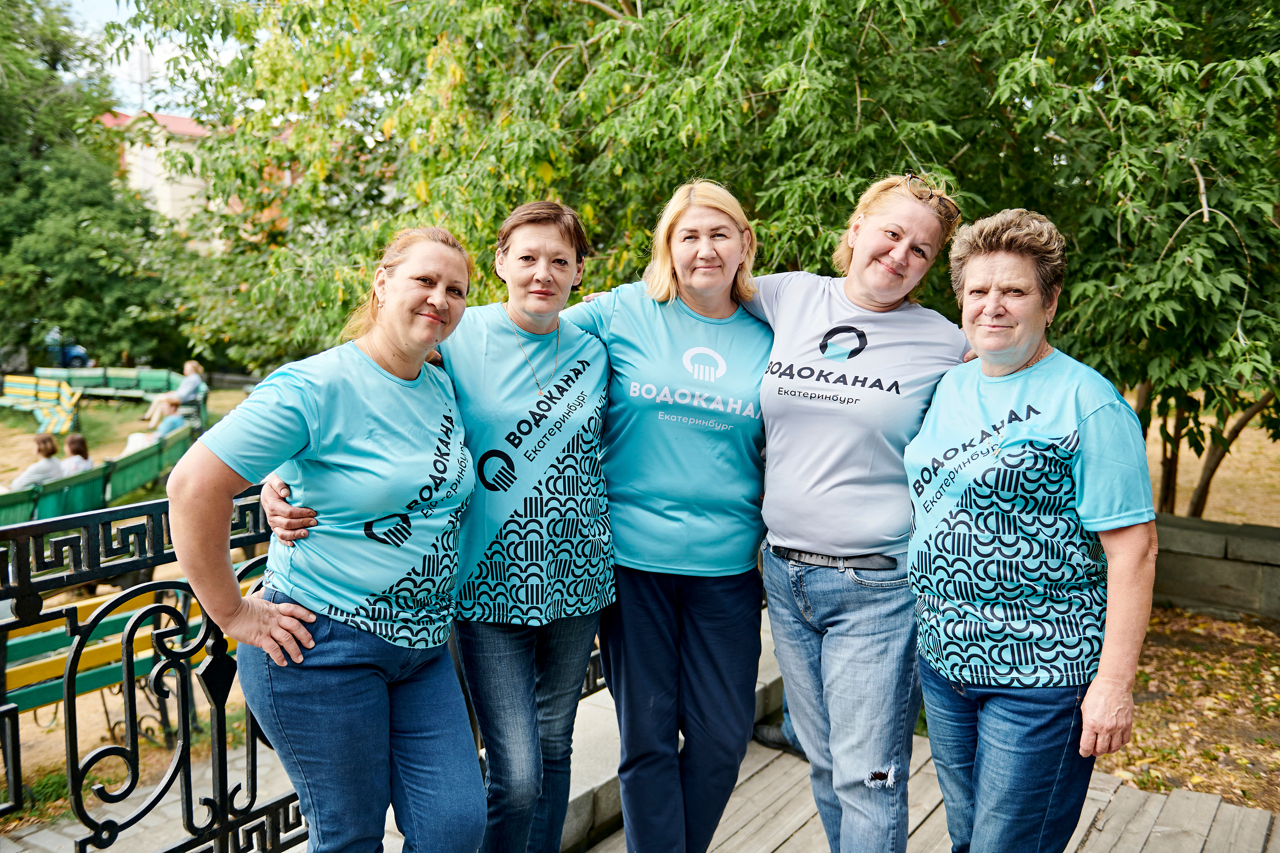 Корпоративный праздник для Водоканал Екатеринбург. Фотограф Постольник Дарья