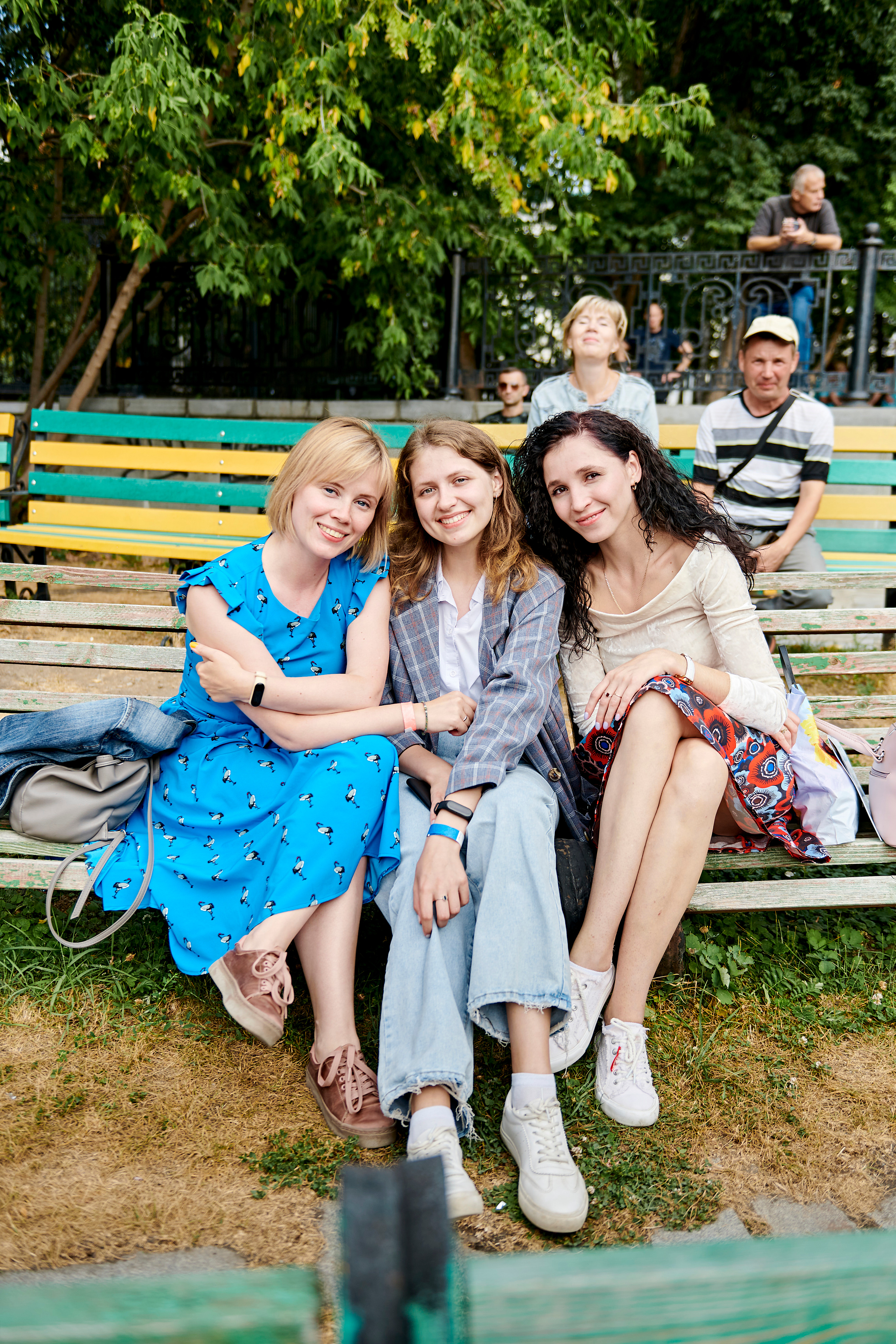 Корпоративный праздник для Водоканал Екатеринбург. Фотограф Постольник Дарья