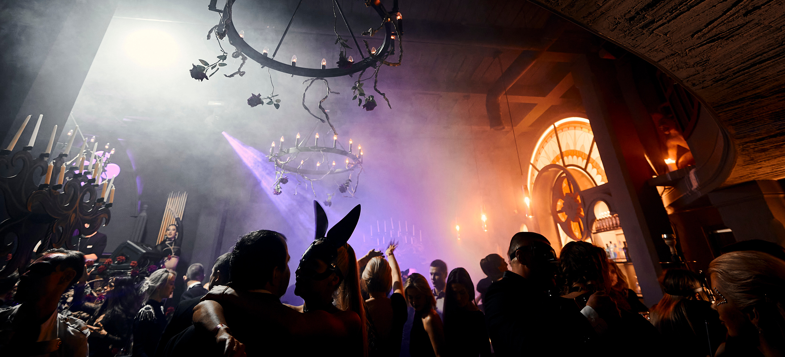 Red Ball. Фотограф Постольник Дарья