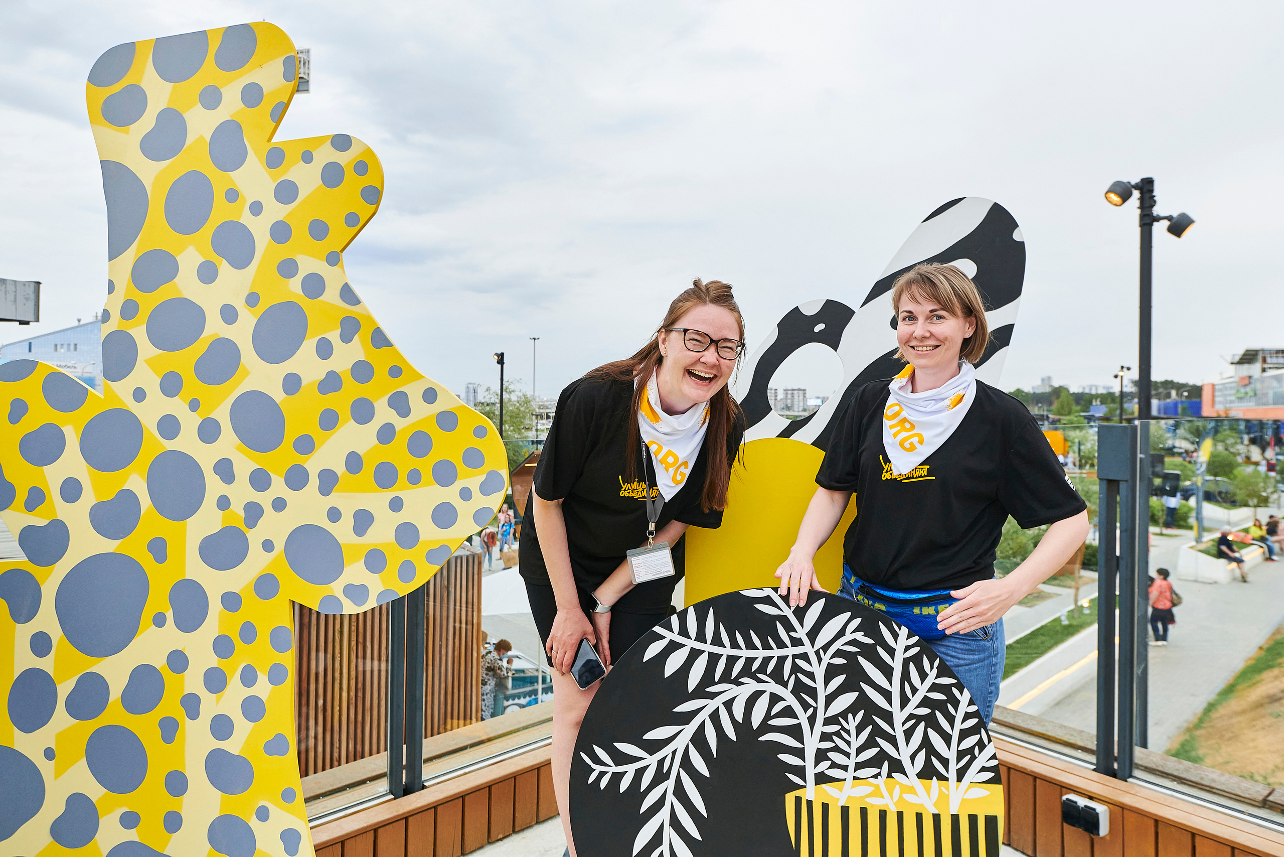 Mega Urban Fest. Фотограф Постольник Дарья